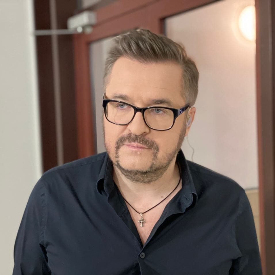 51-річний Олександр Пономарьов зустрічається з концертною директоркою, молодшою на 17 років – джерела