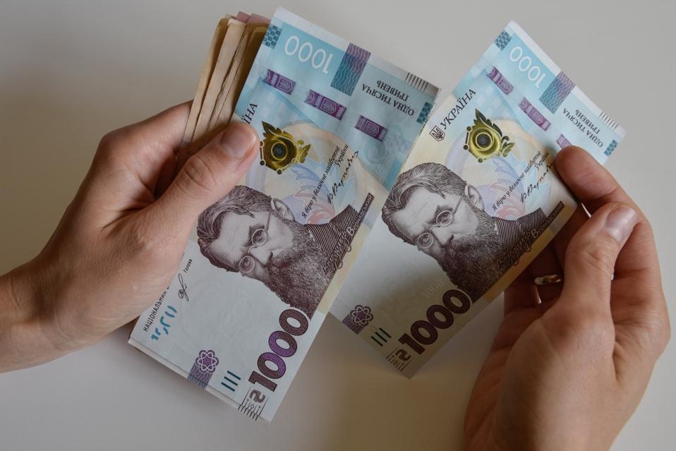 Додадуть по пів пенсії: пенсіонерам виплатять більше грошей у серпні