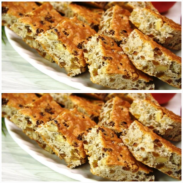 Діти кожного дня беруть до школи. Печиво «Все по два». Все перемішую ложкою і в духовку: рецепт м’якого печива.