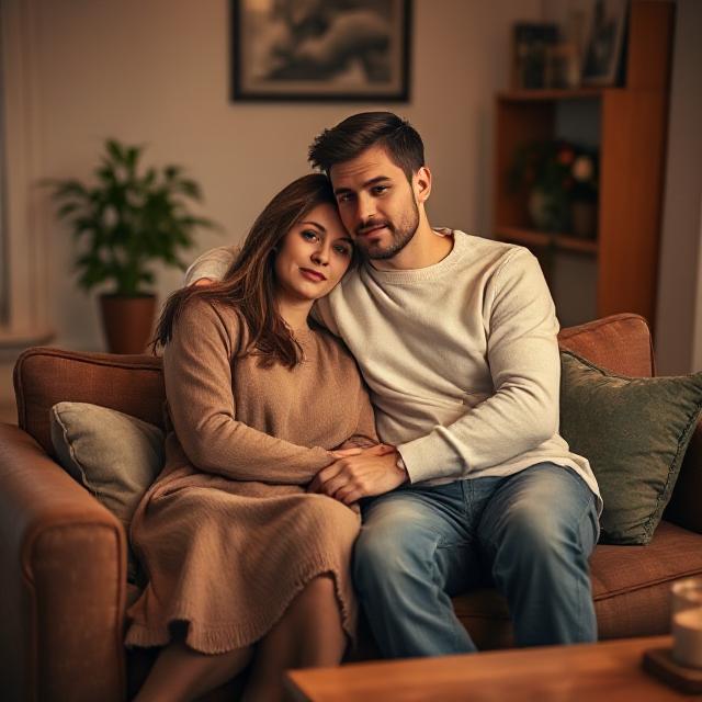 Катруся, давай розлучимося? – відсуваючи тарілку з недоїденим борщем, промовив Денис. Катерина, яка спокійна пила чай, поперхнулася. На очах виступили сльози. – Ти серйозно? Вона розуміла, що навряд чи її чоловік жартуватиме такими речами. – Серйозно, – відповів чоловік. – Але чому, Денисе? – Закусивши губу, щоб не розплакатися, запитала Катя.