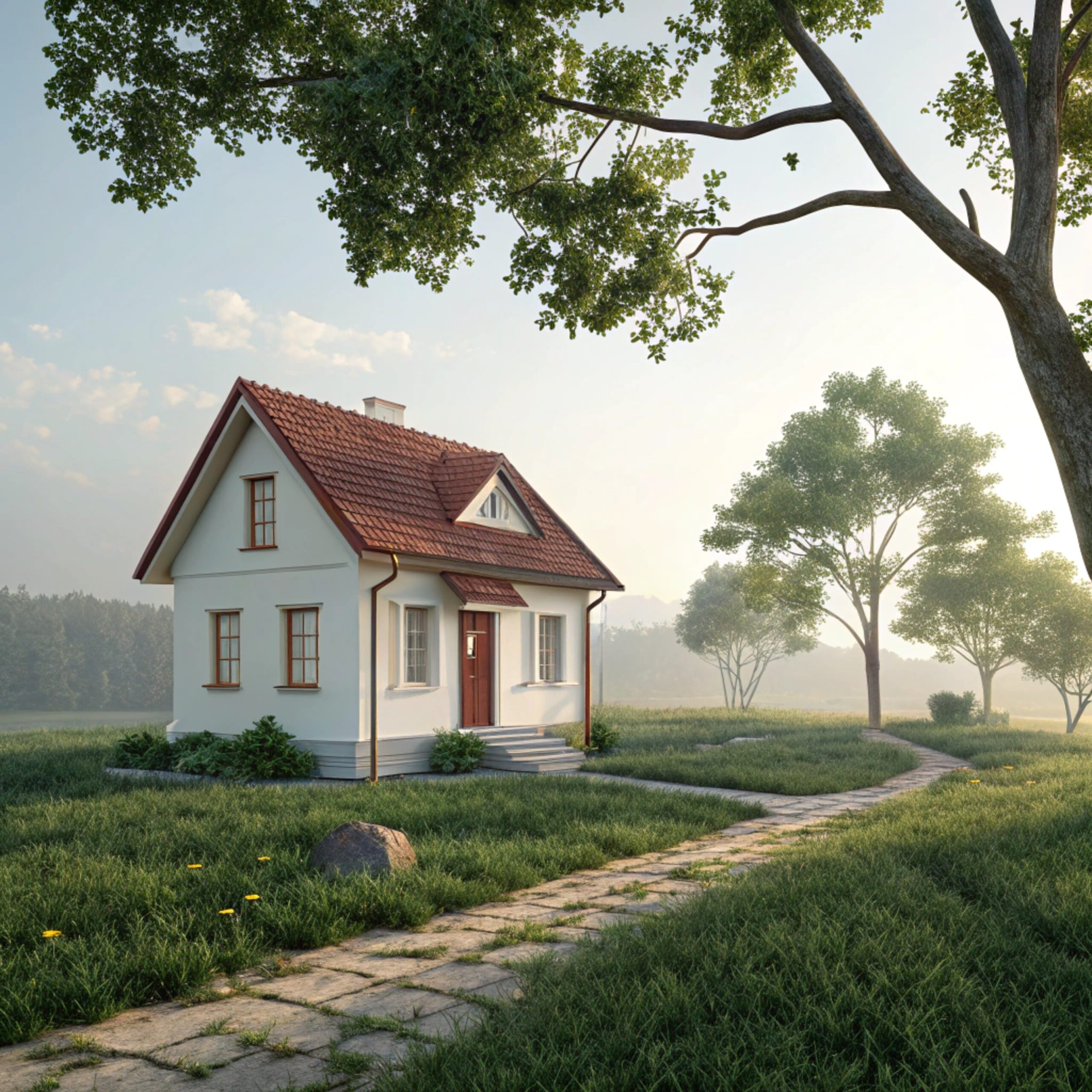 Від Ірини пішов чоловік. Жінка поралася на кухні, коли повернувся Михайло і зробив дружині сюрприз. – Нам треба розлучитися, – заявив він. Жінка важко пережила розлучення, але все ж повернулася до життя. Якось після роботи Ірина зустріла Михайла біля під’зду. – У мене до тебе розмова, – сказав він. – Що назад проситися будеш, – запитала жінка. – Ні. Але ми маємо дещо вирішити, – загадково промовив Михайло