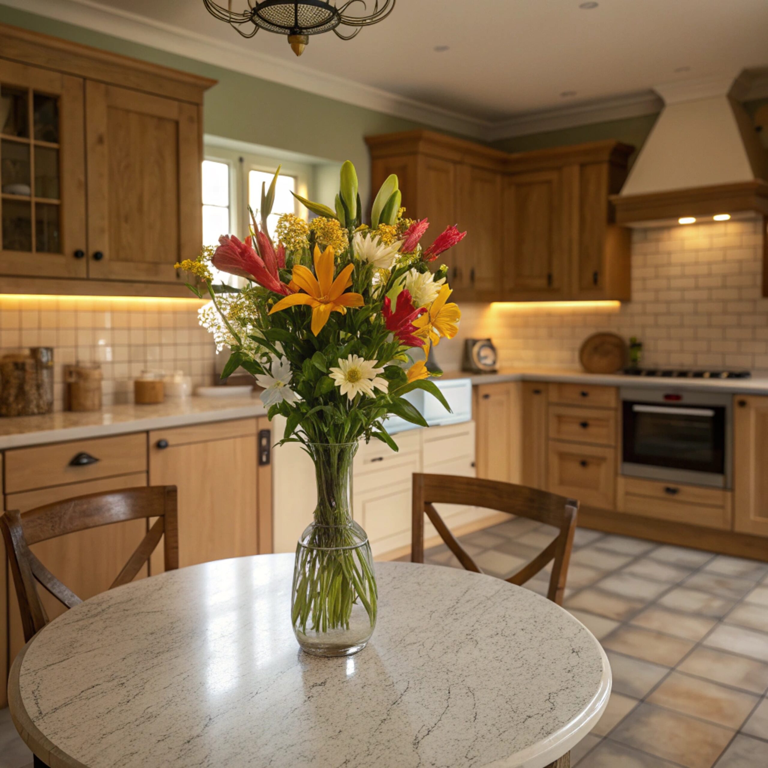 – Мамо, а де гаманець, який тобі Юра подарував? – запитала Ліля у мами. – Я його в сумку поклала, – відповіла Ганна Геннадіївна. – Юра сказав, що у потайну кишеньку гроші поклав, адже порожні гаманці не дарують. Ти їх знайшла? – пояснила дочка. Ганна встала з дивана і побігла в коридор. Дістала з сумки гаманець і відкрила потайну кишеньку.  Там лежало двісті гривень та якась дивна записка на рожевому папірці