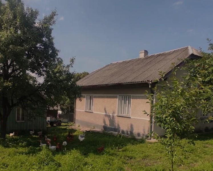 Марія дивилася з вікна будинку на свій город, потім обернулася до чоловіка і заявила: – Все, Василю, пора нам з тобою переїжджати в місто. – Як в місто? – Василь з подивом подивився на дружину. – Отак, – спокійно відповіла Марія. – Мені вже й город садити цього року не хочеться, – Марія тяжко зітхнула. – А ти не саджай, – раптом промовив Василь. – Як не садити? – Здивувалася Марія. – Є в мене одна ідея, – несподівано сказав чоловік.