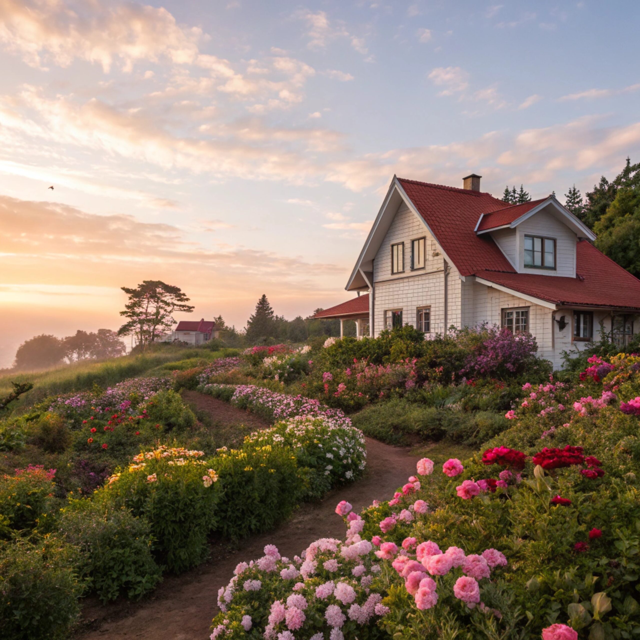 Настя підмітала підлогу, коли в магазин зайшов чоловік. – Мені треба гарний букет, – сказав він. – А які квіти любить ваша дівчина? – запитала Настя. – І гадки не маю. В нас сьогодні перше побачення. Настя зробила букет, а через тиждень він з’явився знову. – Сподобався букет? – запитала вона. – Ще б пак! Зробіть такий самий. – Знову? Давайте підберемо щось інше. – Та нічого, це буде інша дівчина! Настя застигла від здивування