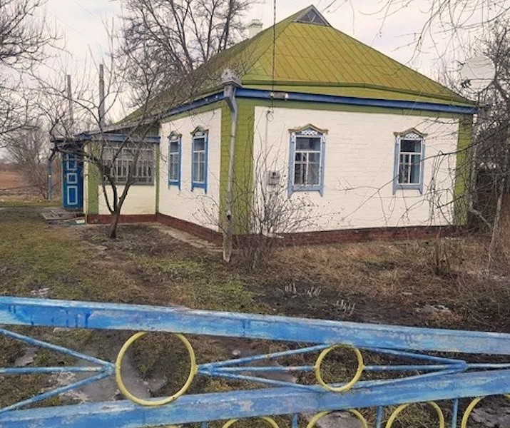 Петро приїхав в село до матері. Ніна Петрівна насмажила пиріжків, спекла пиріг. Вони сіли вечеряти. – Ти про Оленку чув? – раптом запитала вона. – Чоловік в неї, як наш батько. Ні дитина, ні дружина йому не потрібні. Петро різко встав з-за столу. – Отак значить! – він швидко зібрався й поїхав. Через пару днів Петро привіз якісь мішки, ящики і пакети. – Що це, Петре? – мати застигла від здивування