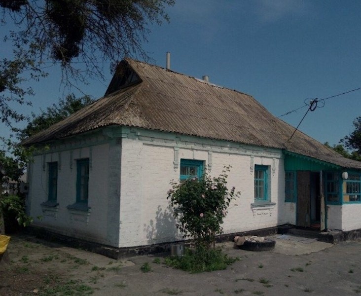 Наталя з Євгеном їхали по селу. До них підійшов якийсь чоловік. – Ви машину купувати? – раптом запитав той. – Так, – здивувалась Наталя. Він посміхнувся. – Он зелені ворота. Вам туди. Але ви торгуйтеся! У Василя і Віри там зараз таке! Гроші їм дуже треба. – Що ж там таке могло трапитися? – подумала дівчина. Та скоро вони все зрозуміли.