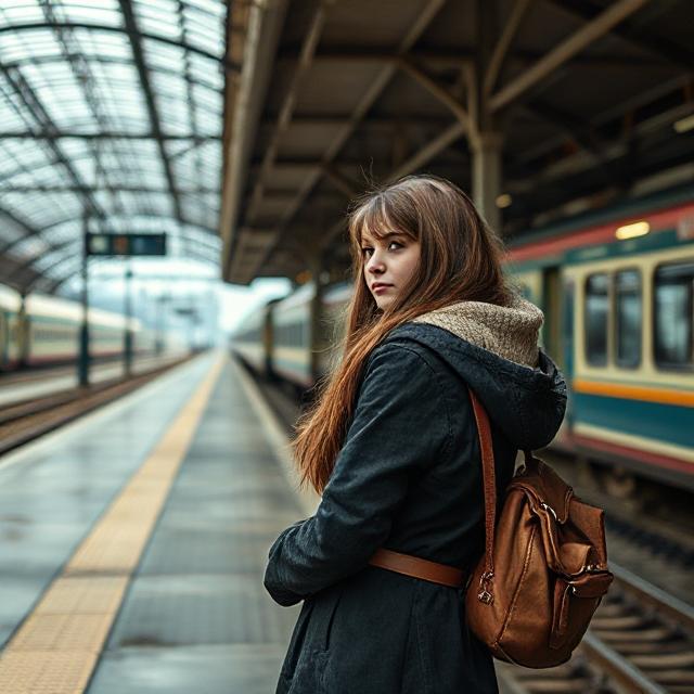 Ірина готувала обід, раптом у двері подзвонили. Жінка підійшла до дверей. На порозі стояв Павло – чоловік племінниці Каті. – Що тобі треба? – Запитала вона, не відчиняючи двері. – Ірино Петрівно. Вона у вас? Мені треба з нею поговорити, – наполегливо сказав чоловік. Жінка неохоче відкрила. – Ну і? Для чого приїхав? – Я хочу поговорити з Катею і все пояснити… Я цього не хотів, – виправдовувався Павло