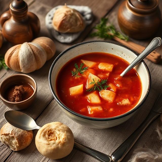 Таня зайшла в квартиру з важкими пакетами продуктів. Вона зняла чоботи і зайшла на кухню. За столом сидів якийсь бородатий чоловік, а перед ним стояла її тарілка з борщем. Тим самим, який вона планувала зʼїсти. – Таня, привіт, – усміхнувся їй Павло. – А це – Леонід. Мій знайомий. Таня швидко пішла в кімнату. Там уже стояла зібрана валіза.