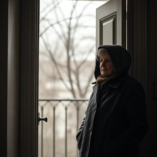 Катя прибирала в квартирі, коли в двері подзвонили. Вона побігла відкривати, думаючи, що це тітка Люба прийшла. Але на порозі стояла чужа жінка в розстібнутому пальті. – Катруся! Яка ти доросла! – Вигукнула жінка і простягла до неї руки. Катя відступила від дверей. Вона не могла згадати, хто це, але безумовно її обличчя було знайоме.