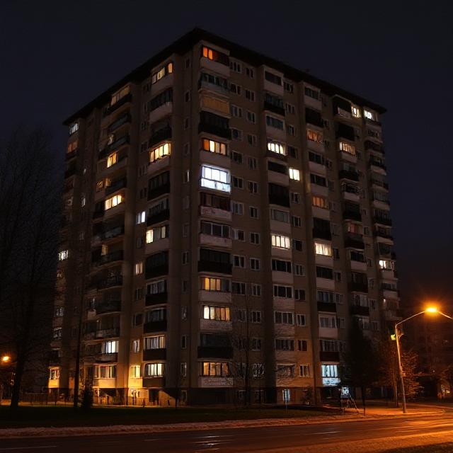 Антоніна Василівна зварила борщ. Потім прийшла її подруга Клавдія. Вони пообідали. – У сина мого сусіда жінка зʼявилася, – ніби між іншим сказала Клавдія. – Ой, та й добре, – сказала Антоніна. – Сама кажеш, чоловік гарний. – Не знаю, як тобі й сказати, – Клавдія насупилася, а потім тихо додала: – Зінка твоя до сина сусідського бігає. Сама бачила! Антоніна застигла.