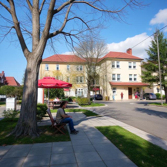 Оксана зайшла в квартиру з важкими пакетами продуктів. Жінка почула, що на кухні розмовляє Степан з своєю мамою. – Сину, ну не пара вона тобі, покинь її, – говорила Марія Вікторівна. – Вона ж ні борщу зварити не може, ні в хаті порядок навести. – Мамо, я вже і сам це помічаю, – погоджувався чоловік. – Треба тобі з нею якось розлучитися, – раптом заявила свекруха. Оксана не вірила у почуте. Жінка обережно прикрила вхідні двері та вибігла з квартири.