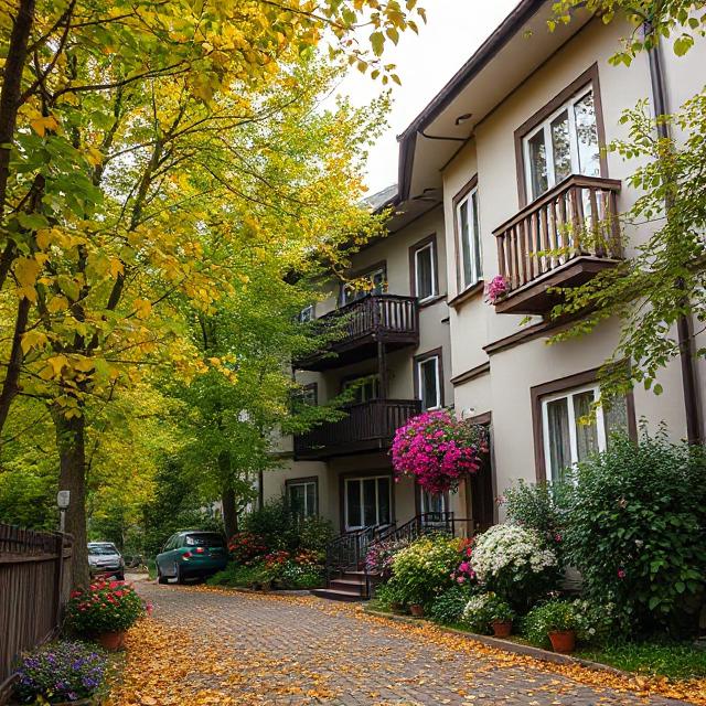 Рита відпросилася з роботи раніше і пішла додому. Дорогою вона вирішила зайти в гості до свекрухи. Рита подзвонила у двері та ніхто чомусь не відкривав. Вона вже думала йти додому, як раптом двері відчинилися. Рита ахнула – на порозі в халаті стояв її чоловік, який мав бути зараз на роботі. – Коханий, хто там прийшов? – раптом почувся жіночий голос з кімнати