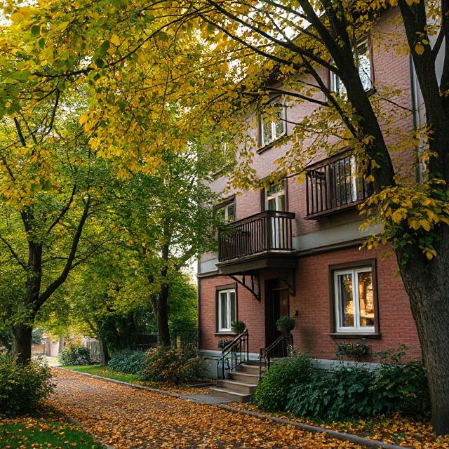 Оксана поралася на кухні. Пролунав дзвінок у двері. На порозі стояв її наречений Микола і його батьки. – Мамо, тату, знайомтеся! Це моя Оксана, – з порога сказав він. – Гарна в тебе квартира, Оксаночко! Поки ви одні, вам такі хороми ні до чого! – раптом заявила Олена Олександрівна. – Давайте, ви поміняєтесь із Жанночкою, Миколиною сестрою. Микола раптом змінився на обличчі.