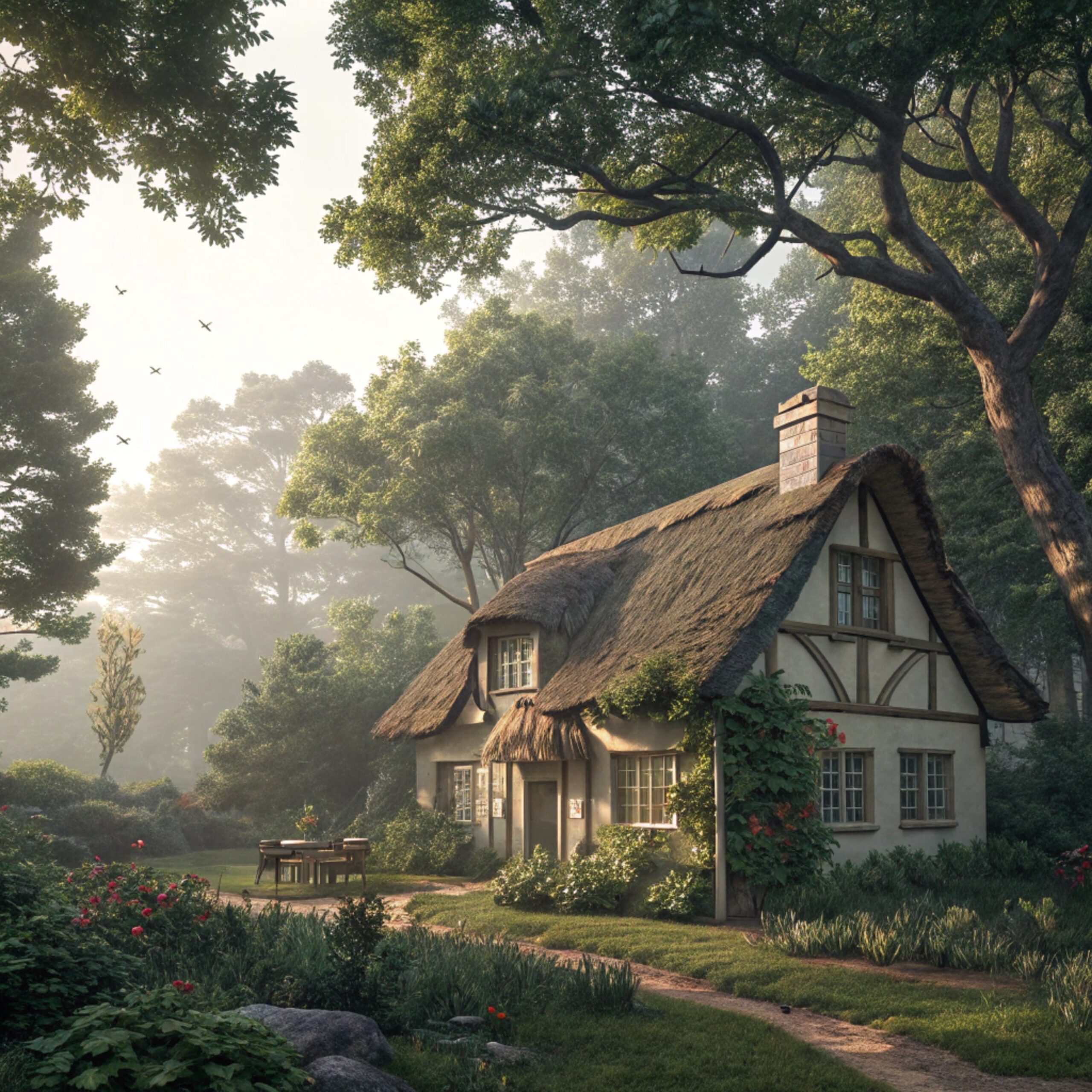 Олена Петрівна хитро й задоволено поглядала на Таню і Віктора. Таня попила чай і зібралася вже додому, а на порозі подякувала старенькій за пиріг. – Наступного разу я зроблю пиріжки з капустою, твої улюблені. Таня здивувалася: – Звідки ви знаєте, що вони в мене улюблені? – Я багато чого знаю. Навіть за кого ти вийдеш заміж! Тетяна здивовано дивилася на стареньку