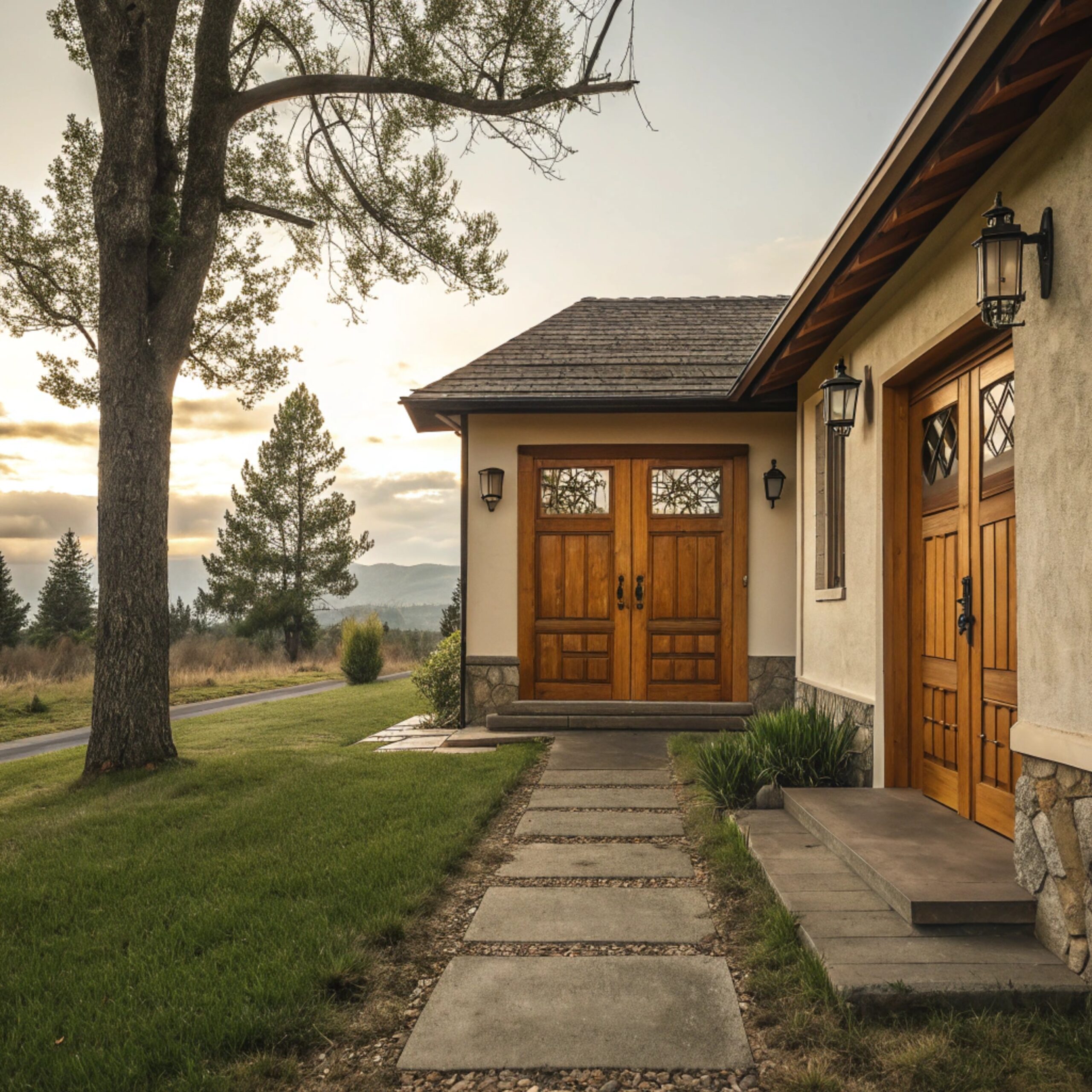 Ганна зварила картоплі, насмажила котлет, і чекала чоловіка з роботи. Павло прийшов через годину. – Привіт, коханий, вечеря вже чекає, – вигукнула Ганна, почувши, що чоловік відкрив вхідні двері. Павло не відповідав, і не заходив на кухню. – Що відбувається, – подумала Ганна. Жінка вийшла в коридор і застигла. Павло стояв вже з сумкою в руках. – Я йду від тебе. У мене є інша. І вона народила мені сина, – тільки й промовив чоловік. Ганна не могла повірити у те, що відбувалося