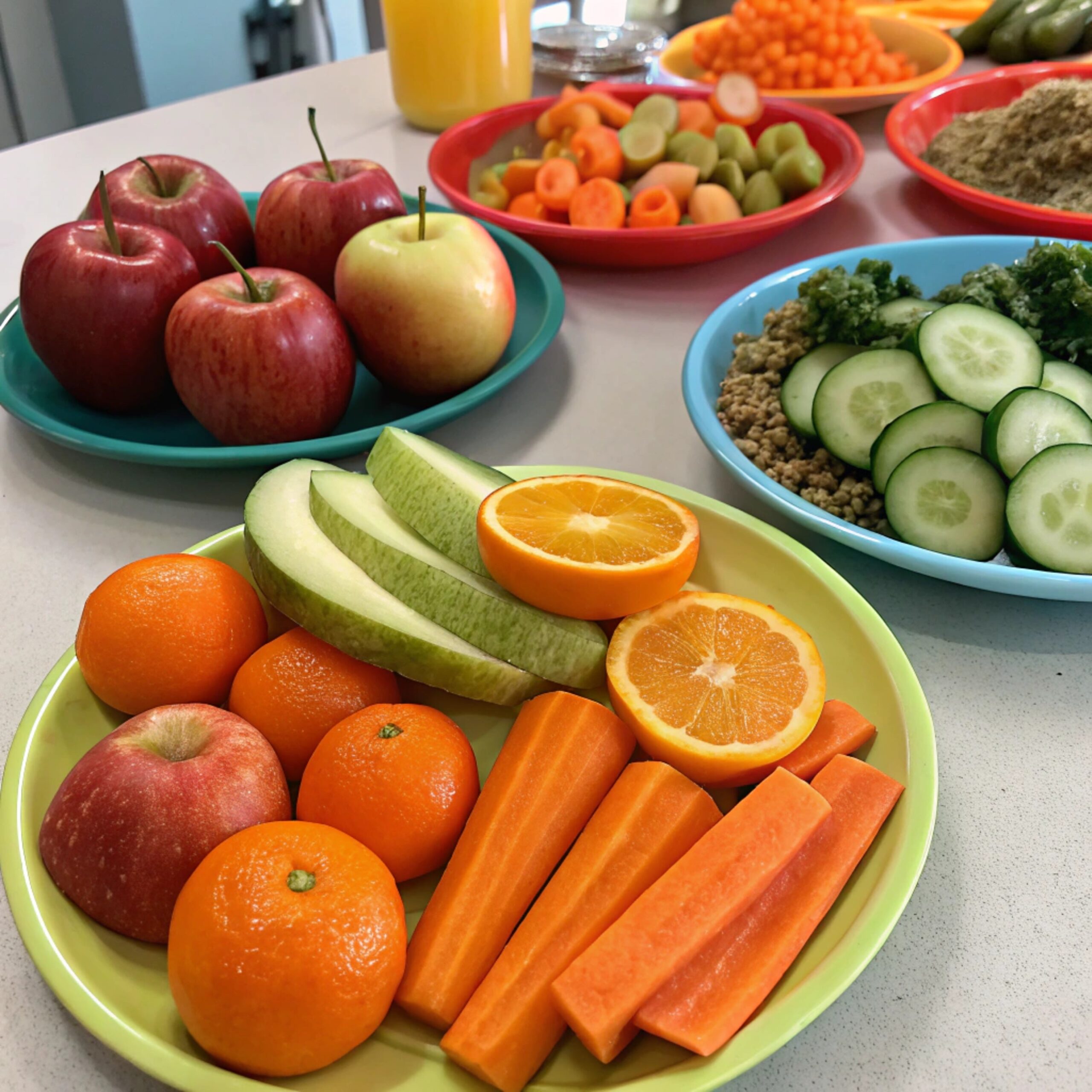 Олег доїв котлету, акуратно забрав з тарілки залишки пюре і подивився на дружину. Марія сьогодні була в чудовому настрої і навіть щось наспівувала, домиваючи посуд. – Доїв? – запитала вона, обернувшись. – Давай тарілку! Олег простяг тарілку і гірко зітхнув. – Марічко, – сказав він. – Може, все ж таки не підеш, га? Марія вимила тарілку, вимкнула воду і сіла за стіл навпроти Олега. – Я говорю, може, не підеш завтра, га? – продовжив чоловік. – Нема тобі що робити в моєї матері. Марія здивовано дивилася на чоловіка