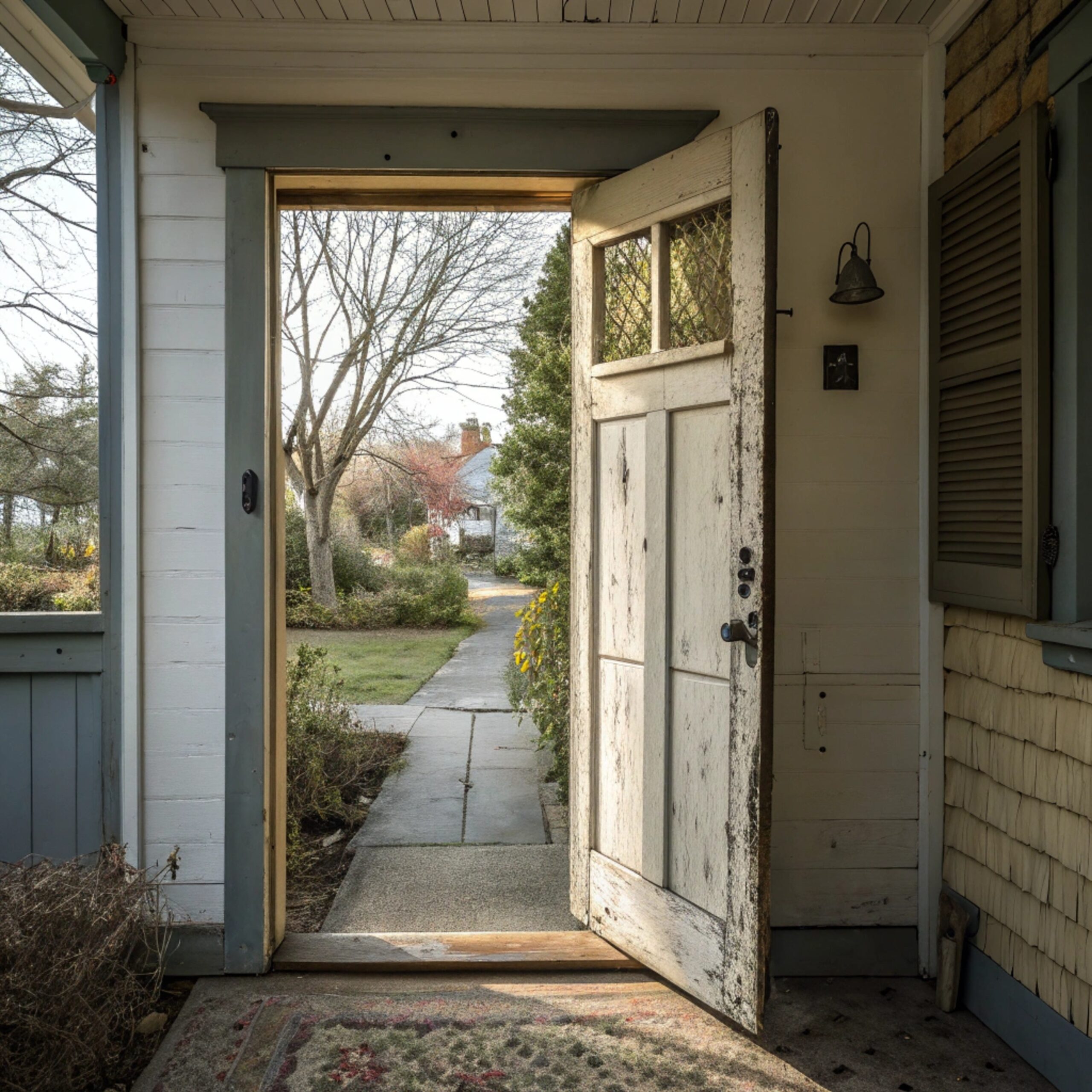 Софія провела чоловіка у відрядження і лягла поспати. Раптом вона прокинулася. У двері без кінця хтось дзвонив. Накинувши халат, вона побігла відкривати. – О, привіт! Спите, чи що? Ну ви даєте! Десята ранку вже! – на порозі стояла сусідка Катя. – А в мене цукор закінчився? – продовжила вона. – От, думаю, до подруги заскочу, позичу. Заодно й кави поп’ємо, так? Я бачила у вас кавоварку, така гарна. Не чекаючи запрошення, Катя зайшла в квартиру. Софія не розуміла, що відбувається