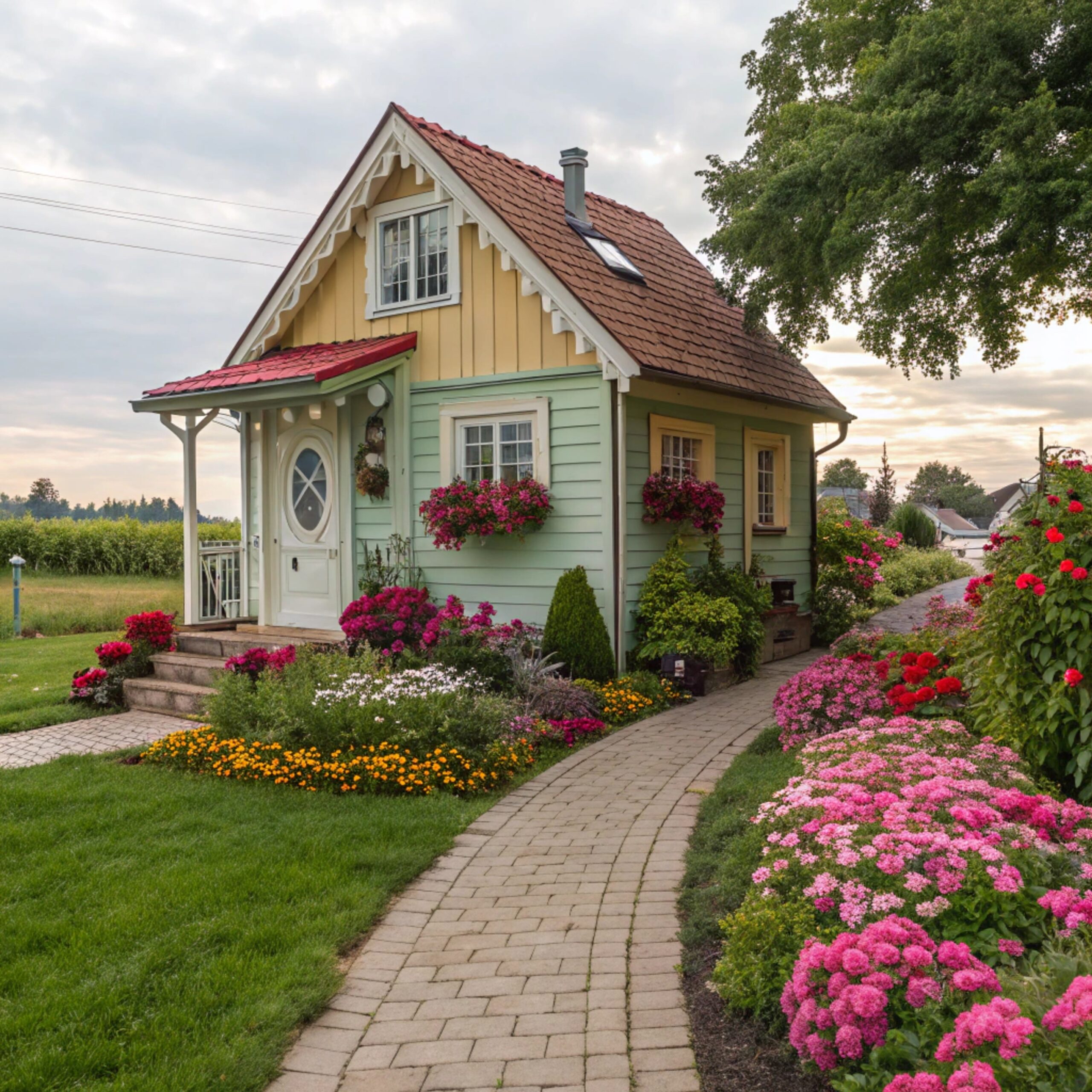 Світлана повернулася додому з важкими пакетами у руках. Євген, якраз замінював лампочку на кухні, а мама Світлани сиділа за столом. Валентина Ігорівна почала витирати сльози, як тільки побачила дочку. – Що сталося, мамо? – Насторожилася Світлана. Валентина Ігорівна мовчала. – Євген, що ти зробив з мамою, – Світлана повернулася до чоловіка і суворо глянула йому в очі. – Та нічого особливого, – промимрив Євген. – Ти справді хочеш це знати? – Та кажи вже! – Світлана приготувалася до найгіршого