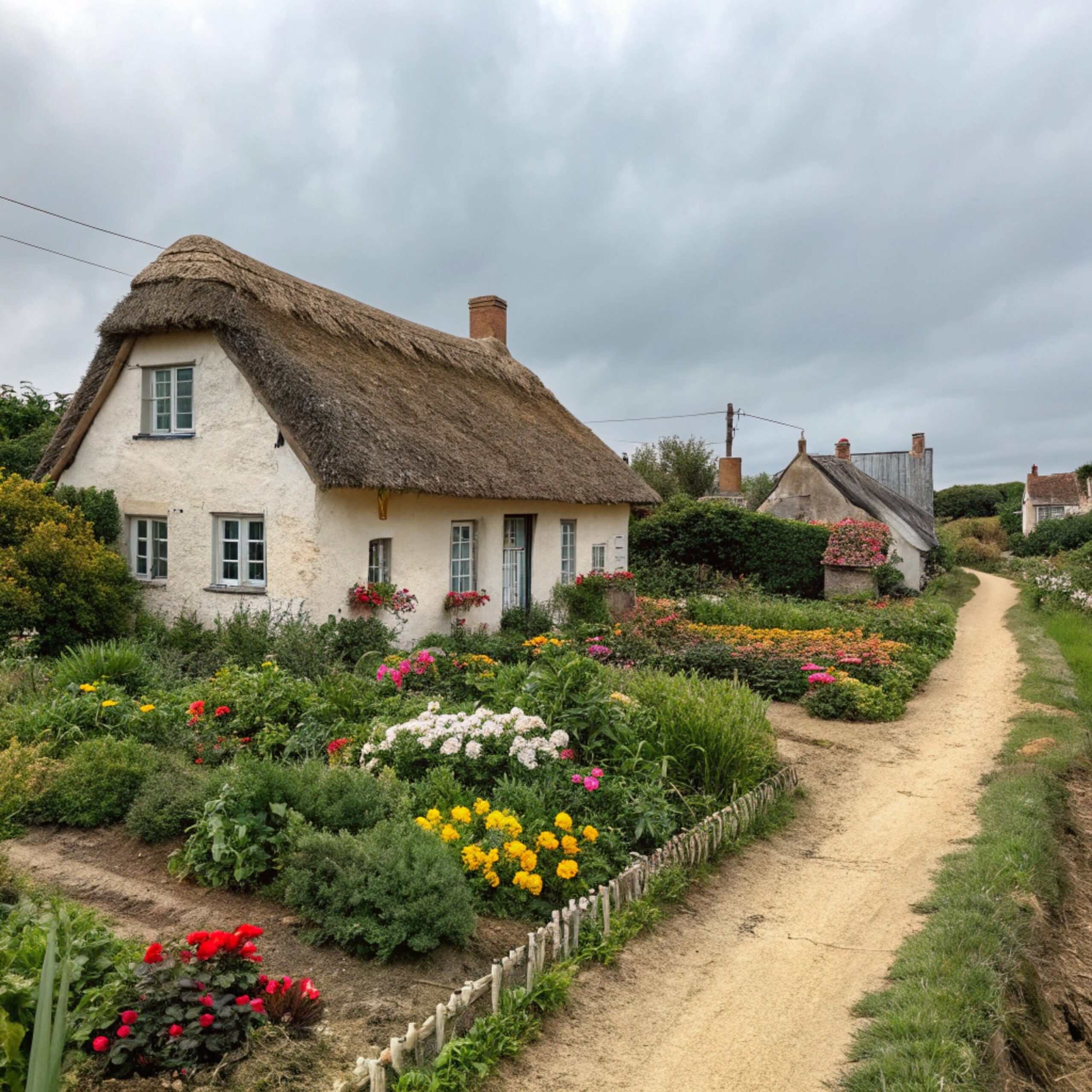 Марічка з сином приїхала в гості до своєї сестри Ліди. Приїхала без попередження. Сестра давно перебралася в інше місто і від неї не було жодної звістки. Марічка піднялася на третій поверх, до тієї квартири, де жила її Ліда. Приклавши вухо до дверей, Марічка довго слухала, але так нічого й не почула. Тиша стояла така, наче вдома й не було нікого. Марічка тихенько постукала раз, другий і навіть не повірила спочатку, коли двері відчинилися. Побачивши сестру, вона ахнула і прикрила рота рукою. – О, Боже! Лідочко… – тільки й сказала вона