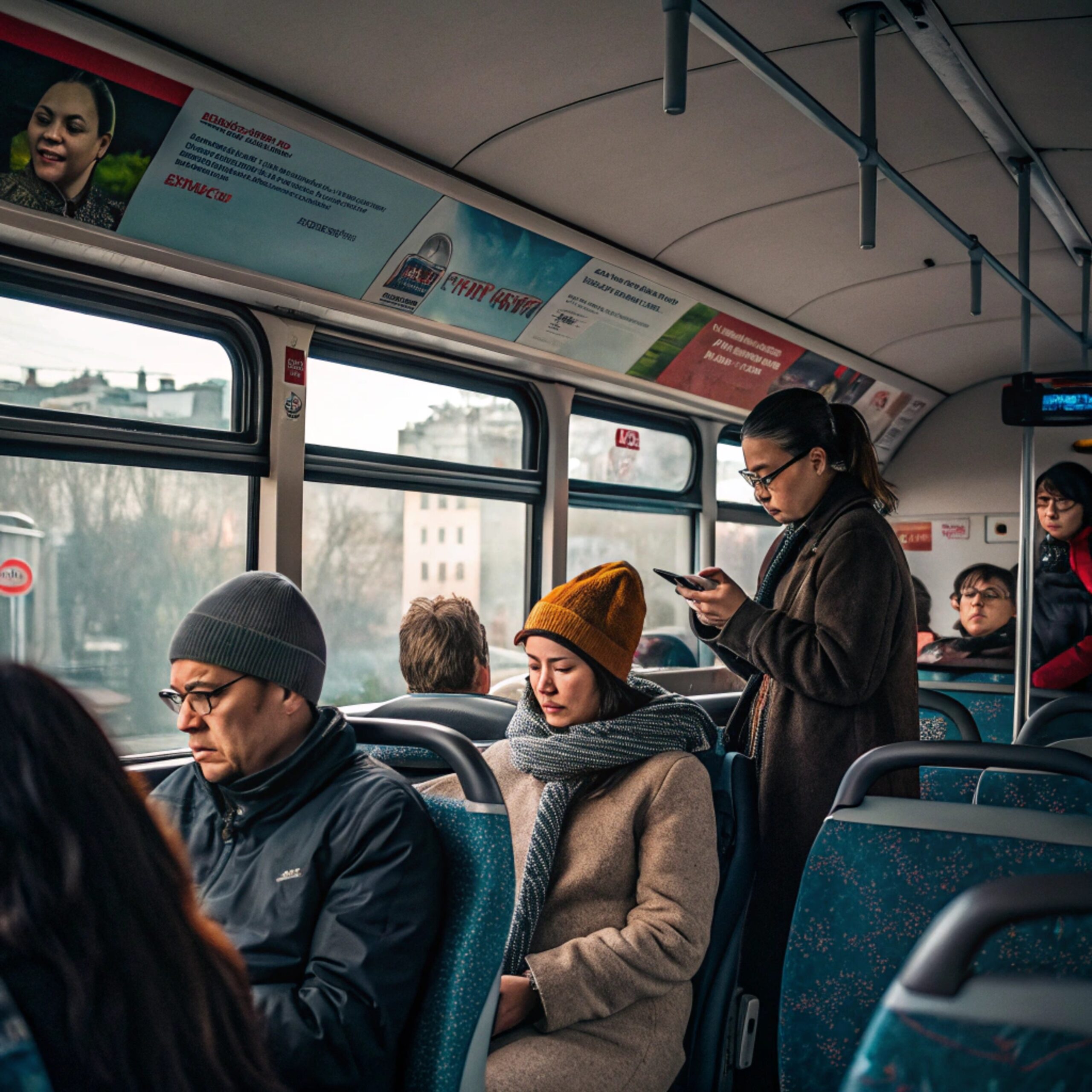 Віка їхала до свого коханого Андрія у його рідне місто. Вони так давно не бачилися. – Ось Андрій зрадіє моєму сюрпризу, – думала жінка. Двері їй відчинила симпатична дівчина. – Напевно сестра, – подумала Віка. – А Андрій вдома? – запитала вона. – За хлібом пішов, – весело відповіла дівчина. – А ви хто? – Я Віка, – усміхнулася жінка. – Андрій прийде і представить мене. – Добре, проходьте, зачекаєте його, – дівчина пропустила гостю в квартиру. Зайшовши на кухню, Віка застигла. – Цього не може бути, – тільки й подумала вона