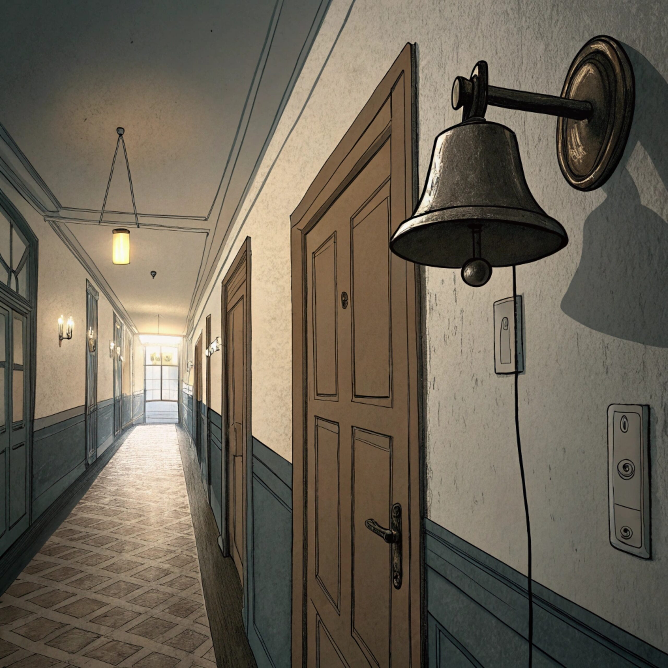 Віра проплакала весь день. Жінці подзвонила подруга, і сказала, що бачила її чоловіка з іншою. Раптом у двері подзвонили. Віра пішла відкривати. На порозі стояла її сусідка. – Привіт! Я до тебе за сіллю заскочила, але бачу ти занедужала, вибач, що потурбувала, – сказала Ольга Іванівна. – Я не занедужала, – сказала Віра, – все добре, просто мій чоловік знайшов собі іншу. І Віра розповіла все сусідці. – Я знаю, що з цим робити, – раптом сказала Ольга Іванівна