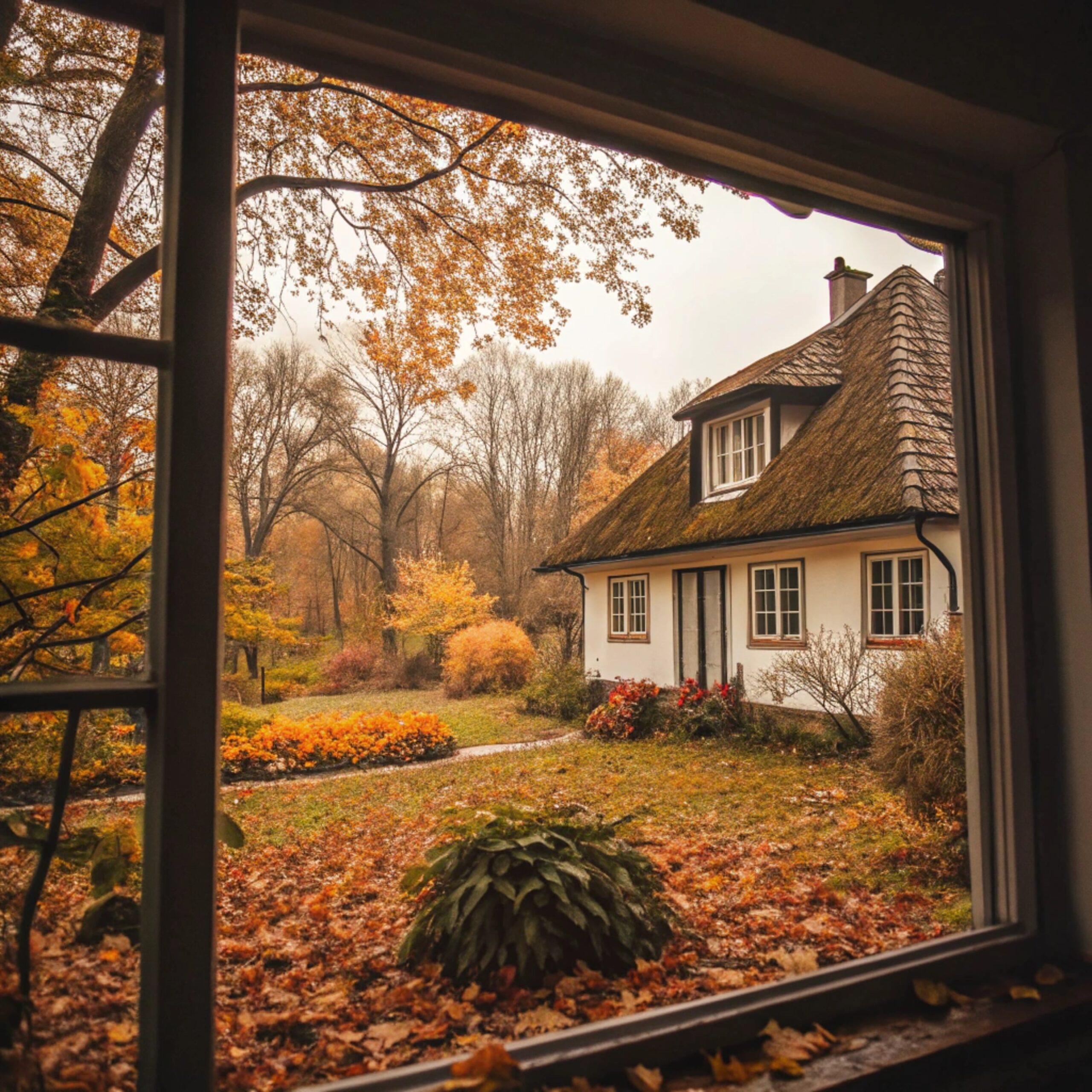 Людмила вже давно лягла спати, як раптом задзвенів телефон. Жінка аж підскочила. Спросоння вона взяла слухавку. – Алло, Люда. Це я! – пролунав у телефоні голос її колишнього чоловіка. Людмила аж не зрозуміла. – Борис?! – здивовано запитала вона. – Це ти?! Люда сіла на ліжку. – Така ніч сьогодні зоряна! Може, прогуляємось? – раптом запитав він. – А як же твоя жінка? Ти з нею розлучився? – Та ні! Вона вдома спить! – сказав Борис. Людмила застигла від здивування