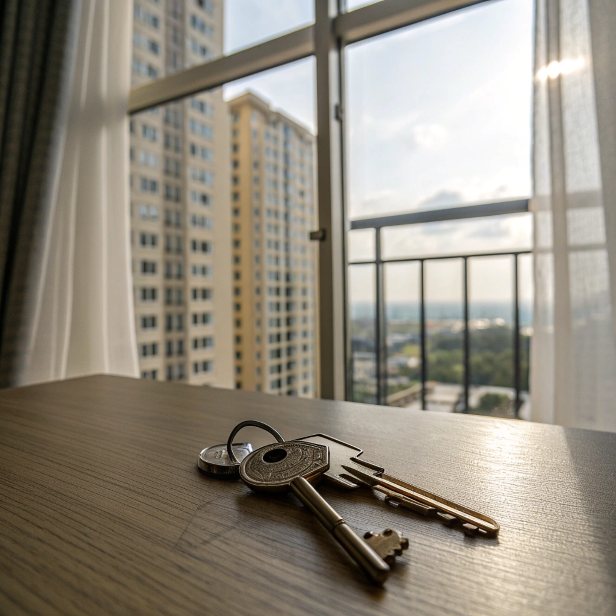 Я купила і синові, і доньці по квартирі, але дарчу на них переписувати не буду, у мене є умова. І син, і донька були дуже розчаровані моїм рішенням, але виходу у них нема – або вони приймають мої умови, або самі зароблятимуть собі на житло. І всім даю пораду: щоб не жалітися потім про те, що дітки з дому виганяють або зять з невісткою погані, не давайте їм волю