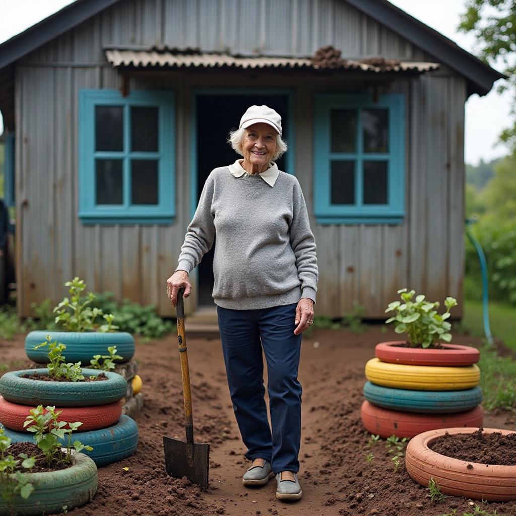 Чоловік мене залишив, бо зустрів собі іншу, кращу за мене. Ми розлучалися непросто, я потім змінила житло, змінила роботу. Колишній мені на картку щомісяця пересилав чималі гроші для сина, але я їх не брала, бо ще ображалася на нього. А потім побачила, що там вже назбиралася гарна сума і сама стала трішки туди своїх відкладати. Коли син виріс, я купила собі невеличку дачу на ті гроші. Ніколи не думала, що моя власна дитина захоче забрати ті гроші назад