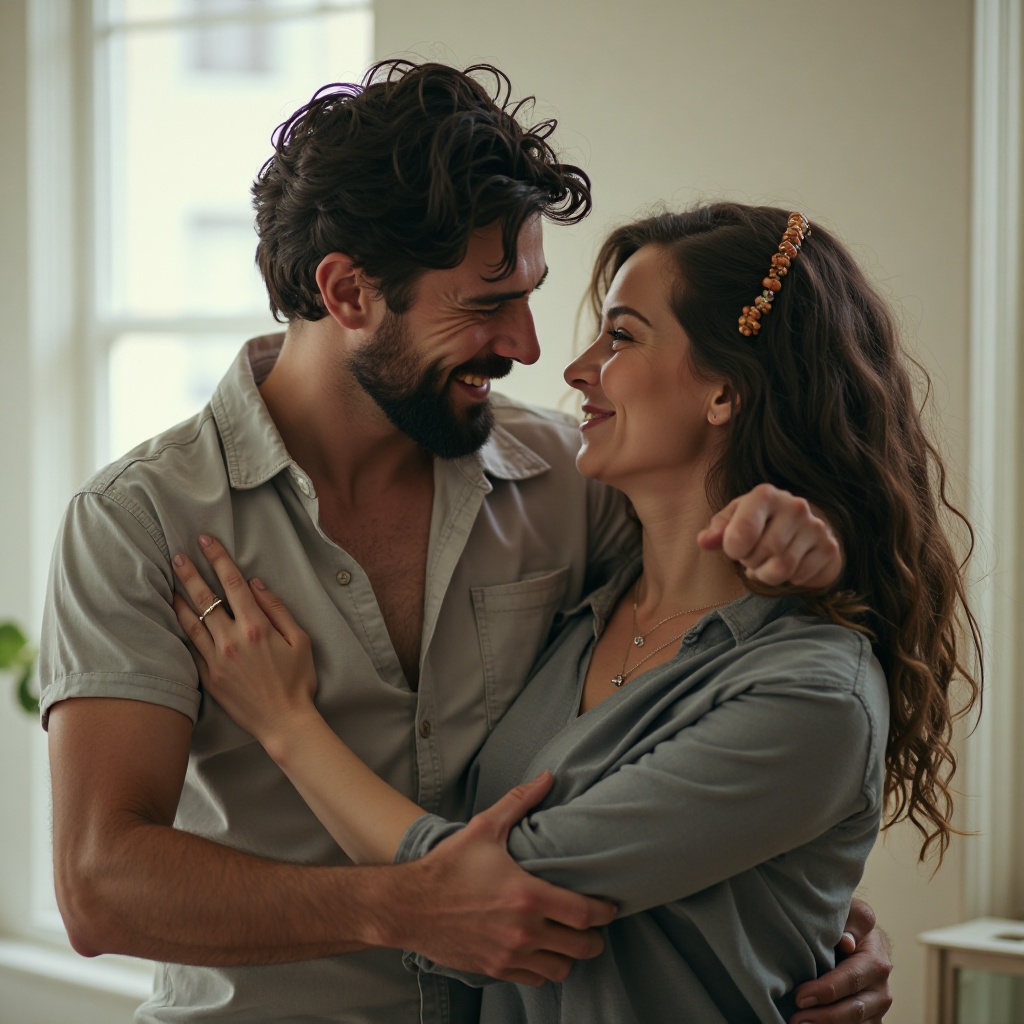 Прийняла до себе свого колишнього чоловіка. Але він продовжував мені зраджувати