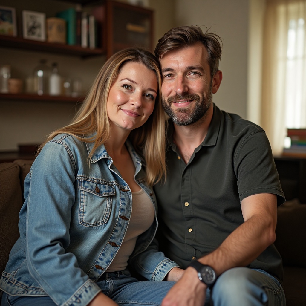 20 років я прожила зі своїм чоловіком, а потім покинула його і сина. Я їм залишила трикімнатну квартиру. А згодом зустріла Сергія і ми стали жити разом. Як тільки мій син дізнався про це, то відразу з’явився у нас на порозі, але не тому, що скучив за мною. Після того візиту з Сергієм ми розлучилися, але потім я дізналася новину про колишнього і вирішила, що далі так тривати не буде