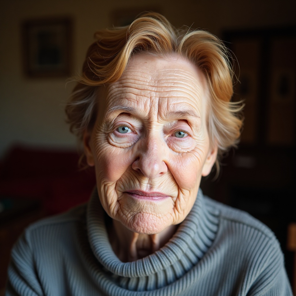 Я давно ходжу до одинокого сусіда, Івана Семеновича, допомагаю йому. І він, і я давно самотні. У нього є своя двокімнатна квартира. А недавно я підслухала розмову своєї невістки з її матір’ю. Вона говорила, що спочатку вони планують продати мою квартиру, а оскільки я не хочу йти жити на дачу, то треба якось виселити мене до Івана Семеновича