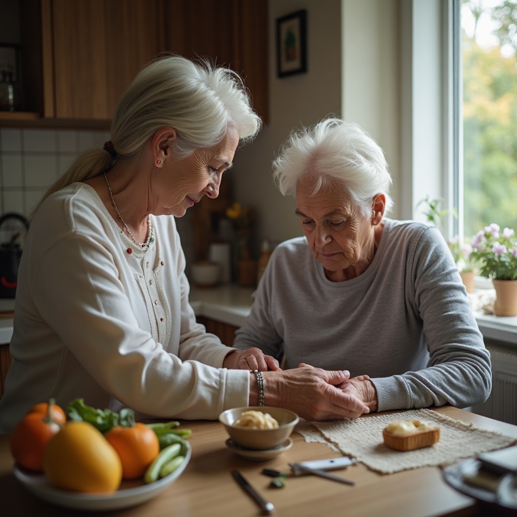 Одного разу я попросила чоловіка піти в магазин за продуктами і дала йому гроші, тому що свої він мамі віддав. Їй комуналку треба платити, їсти на щось, а пенсія маленька. Свекрусі, до слова, нещодавно виповнилося 60. Моя мама в свої шістдесят три ще працює, хоча теж пенсіонерка