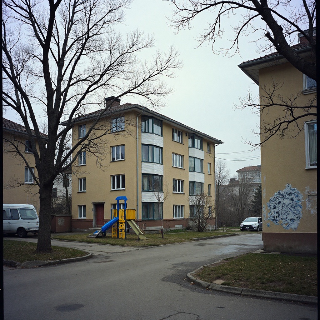 Мою невістку з роботи постійно підвозить один і той самий автомобіль, і всі сусіди це бачать. Якось я не витримала, вийшла під під’їзд, сіла на лавочку і стала чекати невістку. Як завжди, годині о шостій вечора, до нашого під’їзду під’їхала та сама машина і я підійшла до них