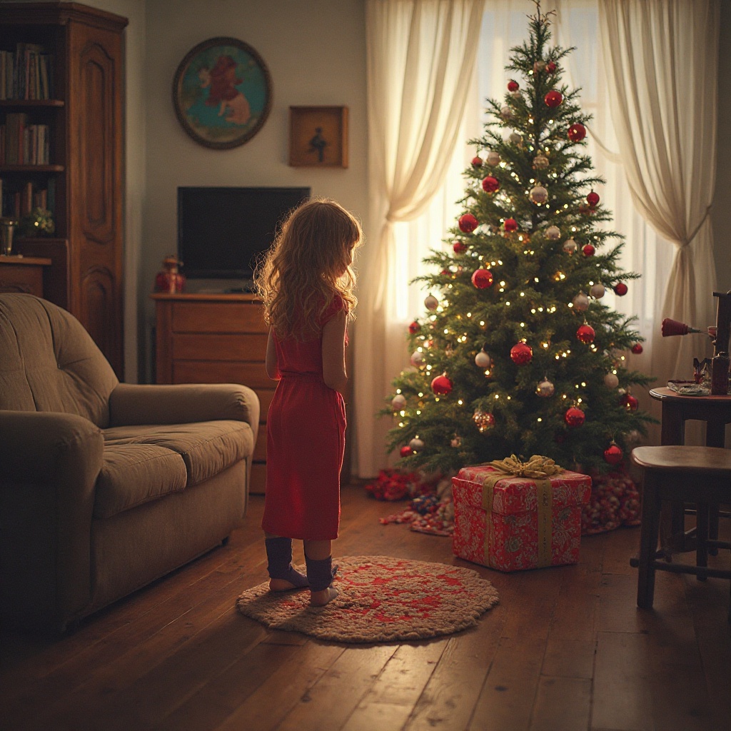 Про свій приїзд додому я нікому з дітей не сказала, купила всім подарунки, сіла в автобус і приїхала. Першою мене не дуже привітно зустріла старша донька. Вона вважає, що зараз не найкращий час кататися туди-сюди і гроші проїжджати, свят традиційно в цьому році ніхто з розмахом відзначати не буде. Так само мене зустріли і інші мої двоє дітей, то ж я зібрала сумку, і поїхала назад в Італію