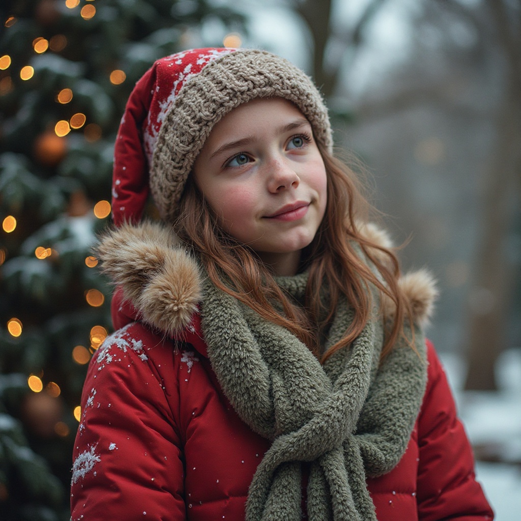 Додому із заробітків на різдвяні свята їхати не збиралась, аби зайвий раз не витрачатись. Проте, син із донькою так наполягали, що я таки здалась. І ось учора прибула в Україну. Знаєте, я досі не можу заспокоїтись – сльози по щоках. Тут на мене очікував такий сюрприз, такий сюрприз