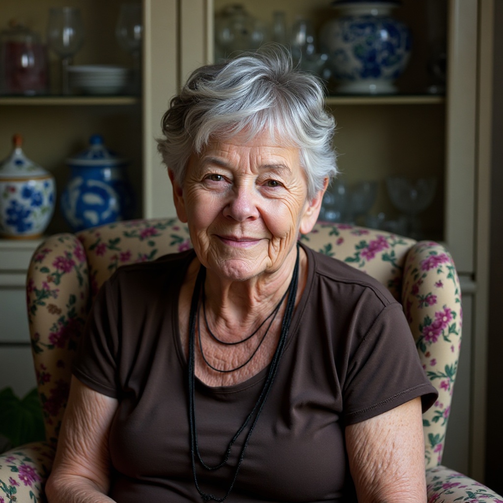 Коли Марія вирішила розписатися з своїм сусідом, їй зателефонувала двоюрідна сестра з села. Просила не робити такого необачного вчинку, мовляв, навіщо їй це потрібно в 60 років. Родичка щиро вважала, що скоро Марія перепише свою квартиру племінниці, а та надумала виходити заміж