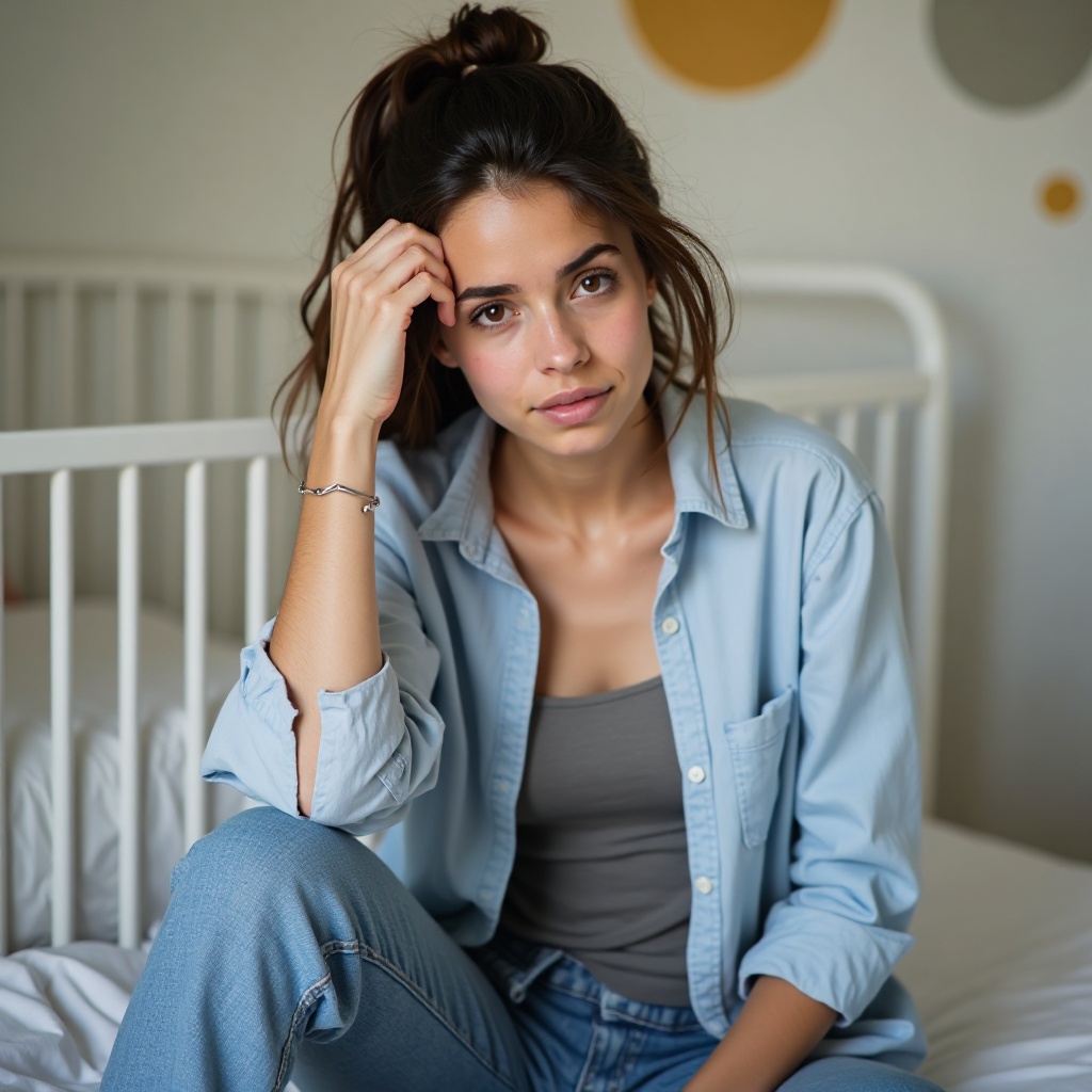 Так сталося, що я народила дитину без чоловіка, бо наречений мене покинув перед весіллям. Мої заможні батьки і мій багатий брат мені цього не пробачили, вважаючи, що я зганьбила нашу родину, але доля в підсумку все розставила по своїх місцях