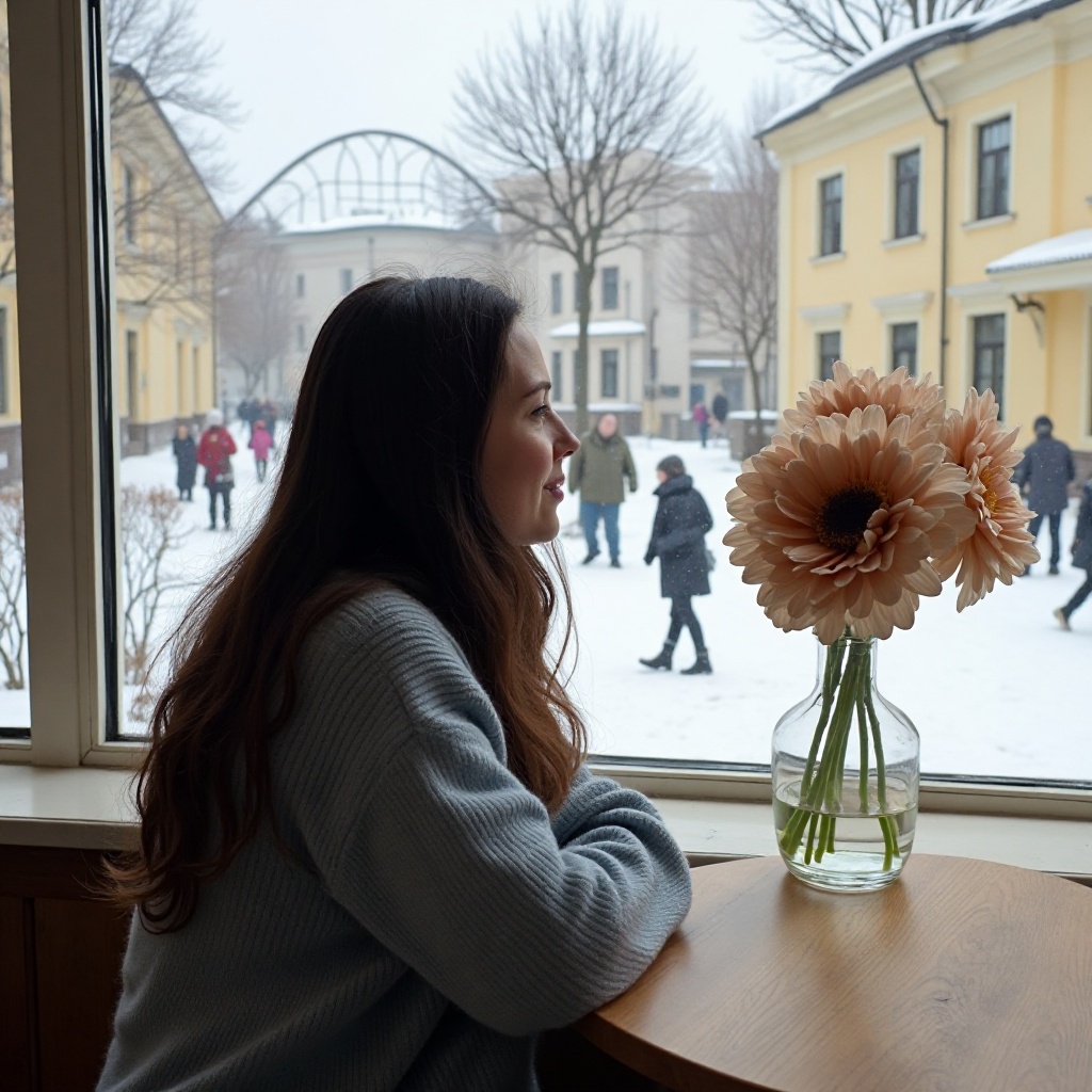У мого чоловіка з’явилася інша жінка, тому ми розлучилися. Виявляється, він говорив їй, що квартира його, і після розлучення вона до нього переїде. Але квартира моя, ще дошлюбна, тому чоловікові при розлученні нічого не дісталося. Така ж ситуація з Світланою – квартира належала її чоловікові, тому вона теж пішла з дому без нічого. Наші молодята не мали де жити, перший час квартиру знімали, але їхня любов не витримала випробувань і вони розійшлися. Натомість – мені розлучення принесло щастя