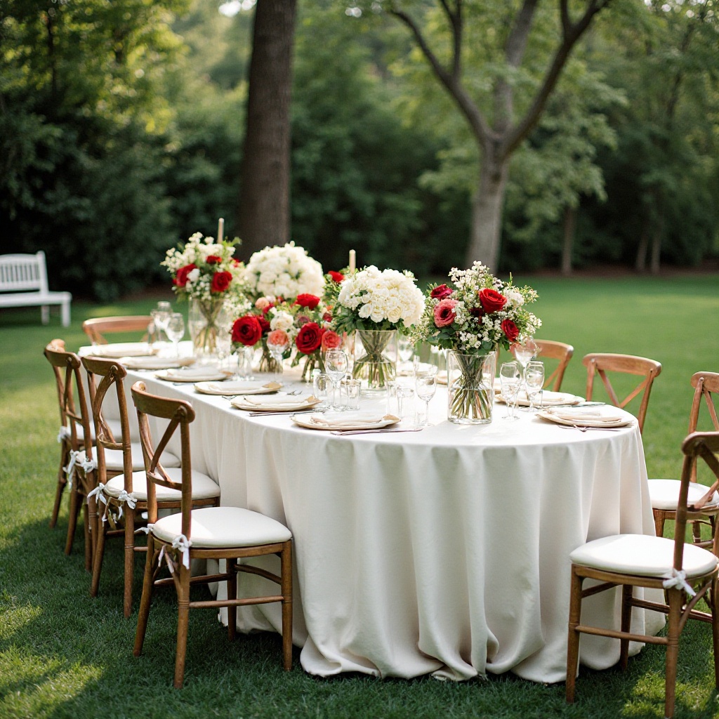 В ніч з п’ятниці на суботу, якраз перед самим весіллям, приснився Оксані дивний сон – Наталка у весільній сукні, але з дитиною на руках. Зранку у весільних клопотах про свій сон Оксана забула. Після розпису молоді з гостями поїхали в ресторан. Гості вже розсілися по своїх місцях, батьки наречених взяли слово, щоб привітати молодят, коли в зал увійшла Наталка, з маленьким хлопчиком. Не сказавши ні слова вона віддала сина Андрію і вийшла. Музика перестала грати, всі замовкли, гості почали вставати з-за столів і йти додому, веселитися після такого нікому не хотілося