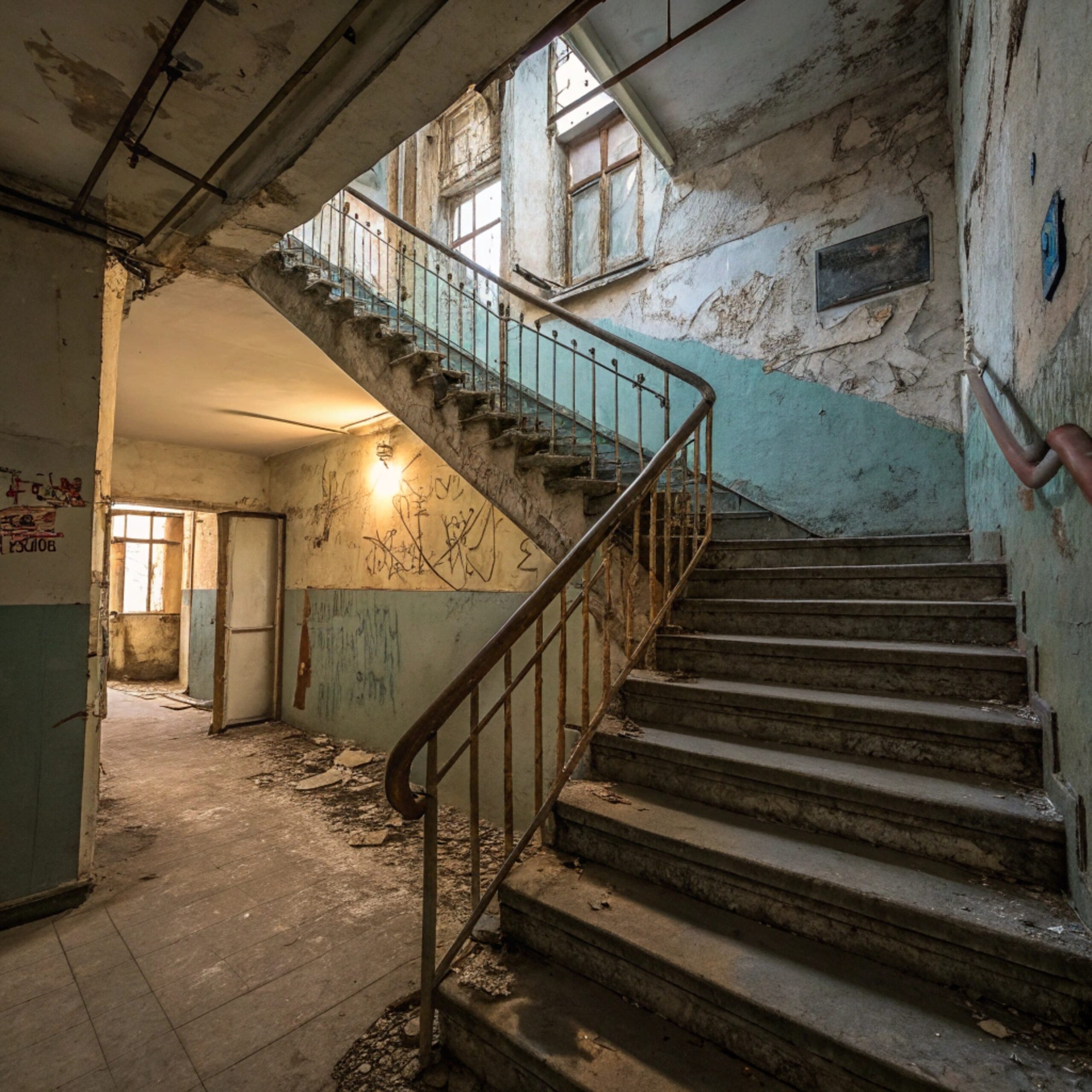 Андрій зупинився біля під’їзду. Додому йти не хотілося. Сьогодні на співбесіді йому знову відмовили. Чоловік вже уявляв сцену, яку влаштує йому дружина. Андрій відкрив двері в квартиру, як раптом почув. – Привіт коханий. Вечеря готова, – Ганна поцілувала чоловіка. Андрій від несподіванки застиг на порозі. – Як пройшов день? – запитала Ганна. Андрій розповів про невдалу співбесіду. – Не хвилюйся, все налагодиться, – заспокоїла його дружина. Андрій не розумів, що сталося з його дружиною