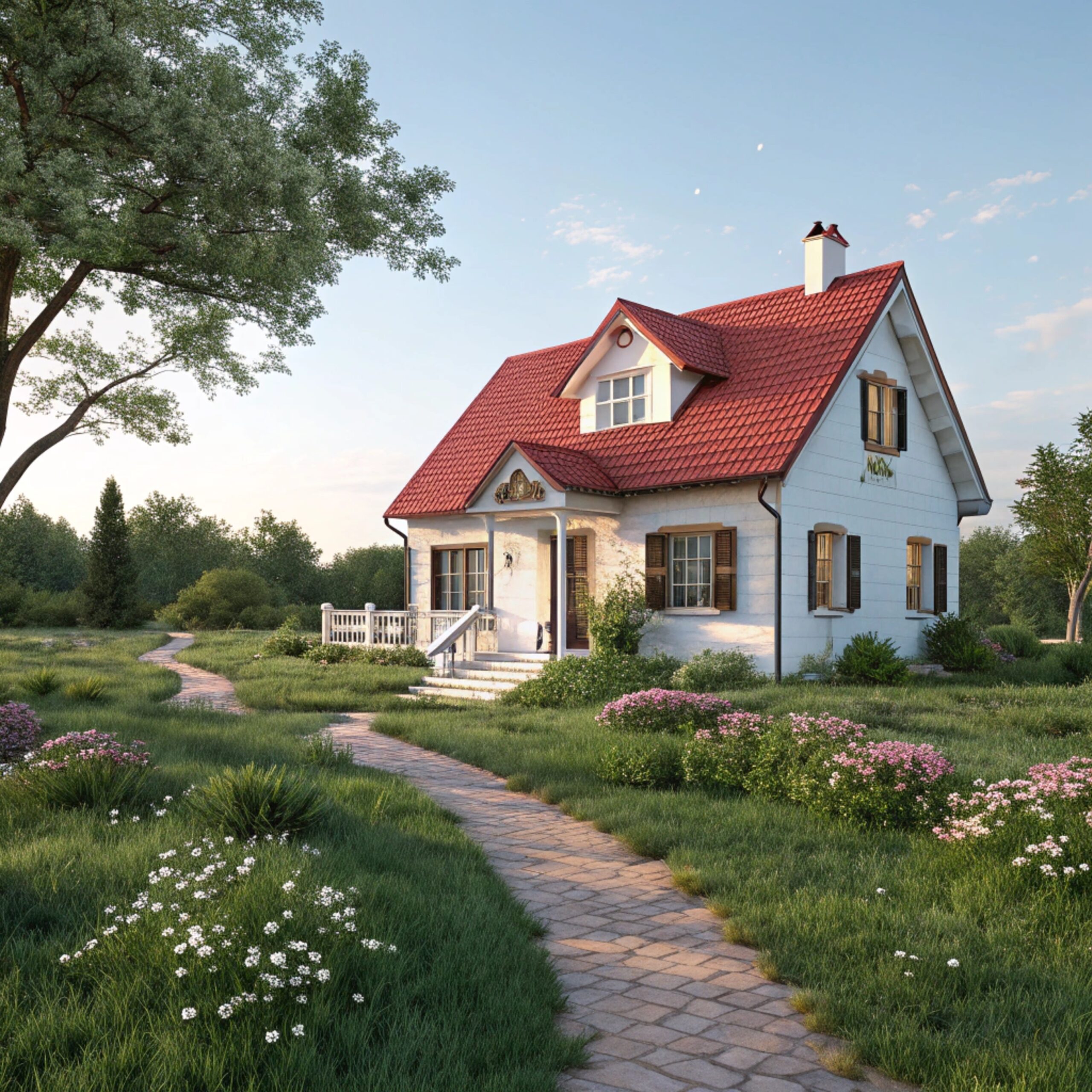 Тетяна стояла і обурено дивилася на сусідку: – Валю, прибери гілки своєї вишні від мого паркану! Бо я зберу вишні і наварю варення! – Таню, та на здоров’я! Ти ж бачиш, скільки їх цього року, – махнула рукою Валя. – Та й гілки прибрати – це ж треба Мишка дочекатися, чи Вадима. – У тебе, що зять, що син ділові дуже бачу! – раптом сказала сусідка. – У мене паркан похилиться! – Не розумію я, чого ти завелася? – здивувалась Валя. – Буду я тобі ще звітувати! Знайшлася тут! Начальниця! Валентина не розуміла, що це з її подругою