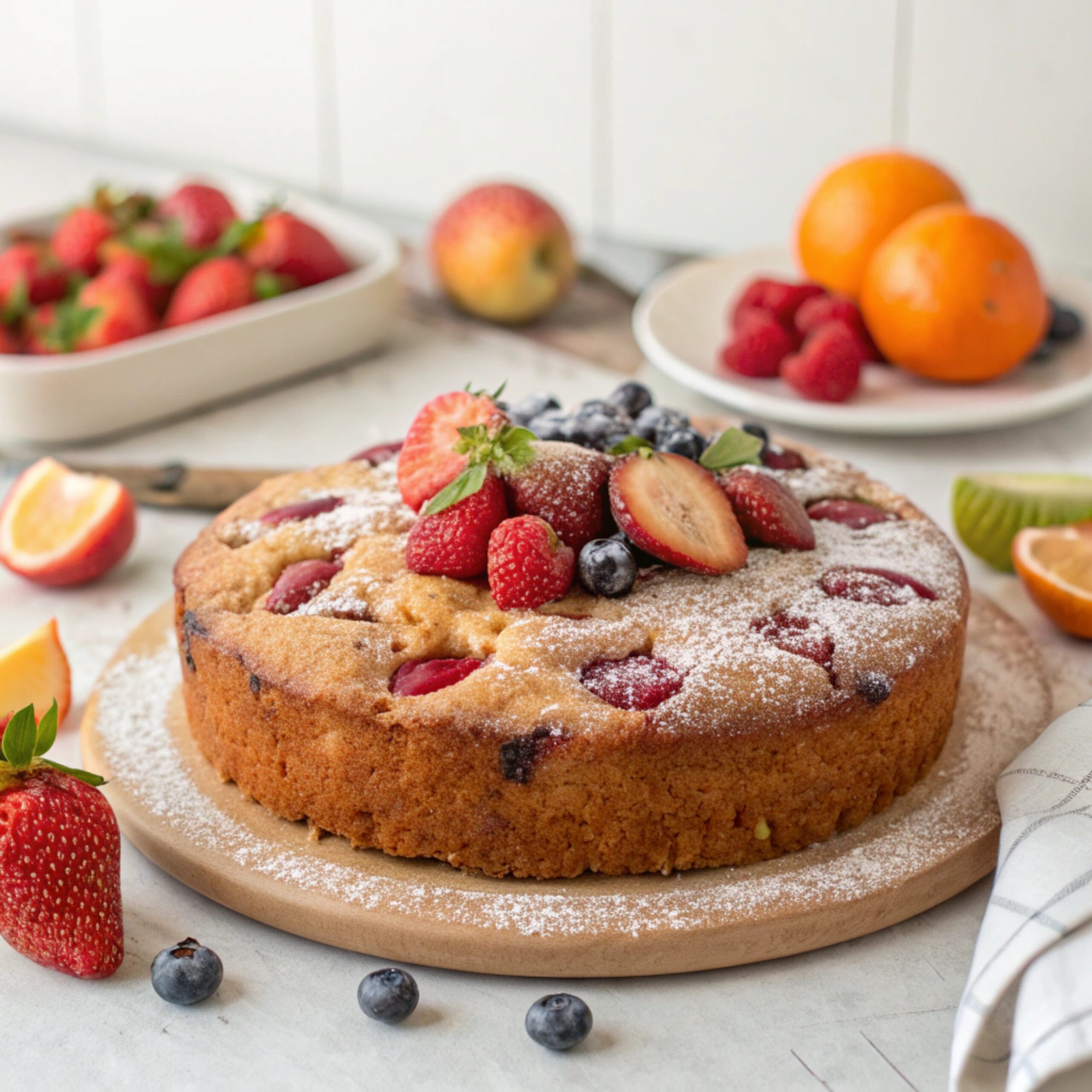 Віра Іванівна спекла тортик, накрутила голубців. Сьогодні у жінки день народження, у гості приїде син. Віра накрила стіл, і весь день чекала на Олексія, але його все не було. Вже ввечері жінка зателефонувала до сина сама, але його телефон був відключений. – Дивно, Олексій завжди був на зв’язку, – подумала Віра. Від поганих думок жінку відволік дзвінок у двері. Віра відкрила двері, і застигла від здивування