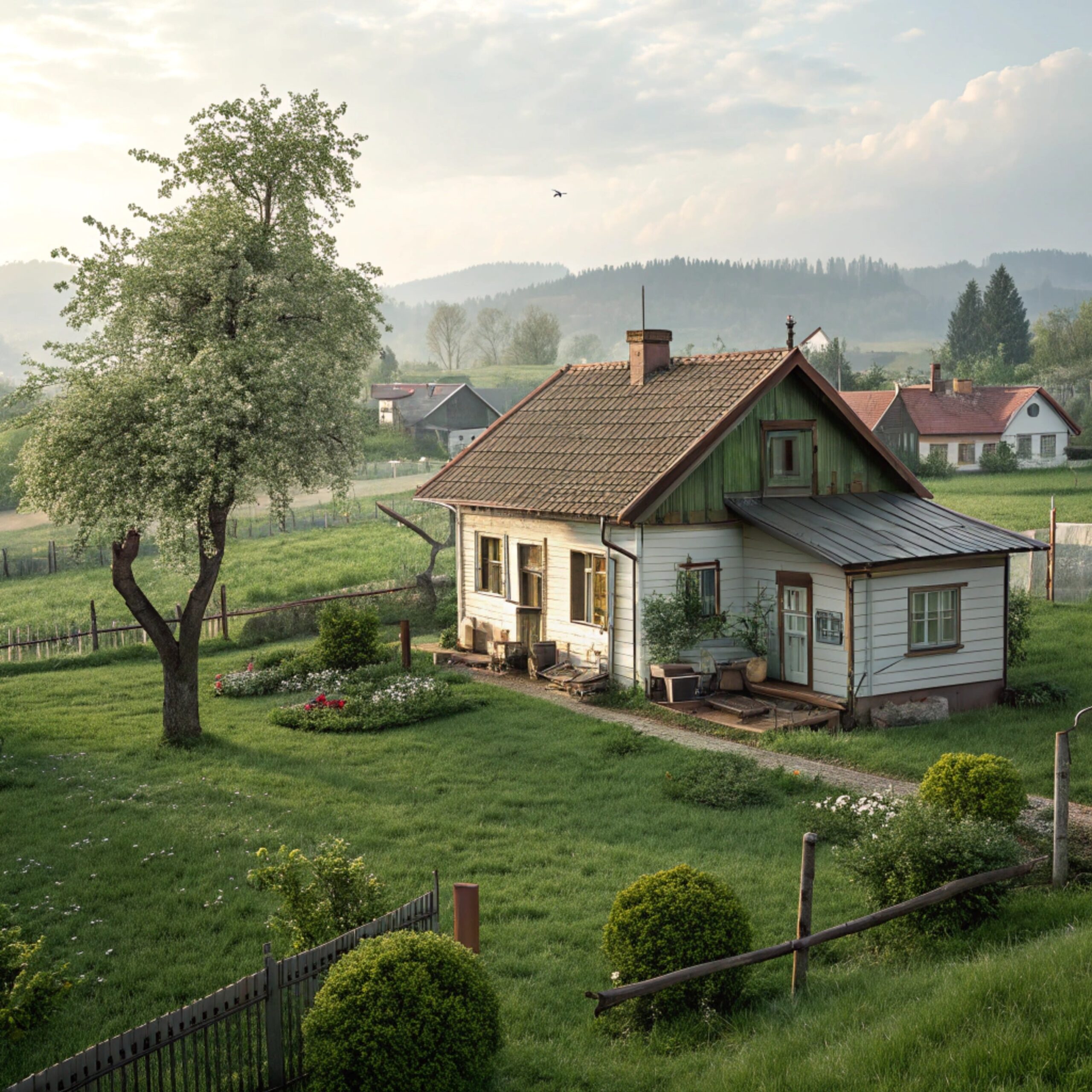 Рита сиділа на кухні і сумно дивилася у вікно. Раптом відкрилися вхідні двері, повернувся,  тепер вже колишній чоловік. – Я за речами, – сухо кинув він. Рита помітила, що чоловік прийшов з великою кількістю сумок і коробок. – Навіщо тобі стільки? – здивувалася Рита. – У мене багато речей, – відповів він. – Добре, не буду заважати. Ключі залишиш у сусідки, – сказала Рита і пішла до матері, перечекати, поки чоловік збереться і піде. А коли Рита повернулися в квартиру, то не повірила своїм очам