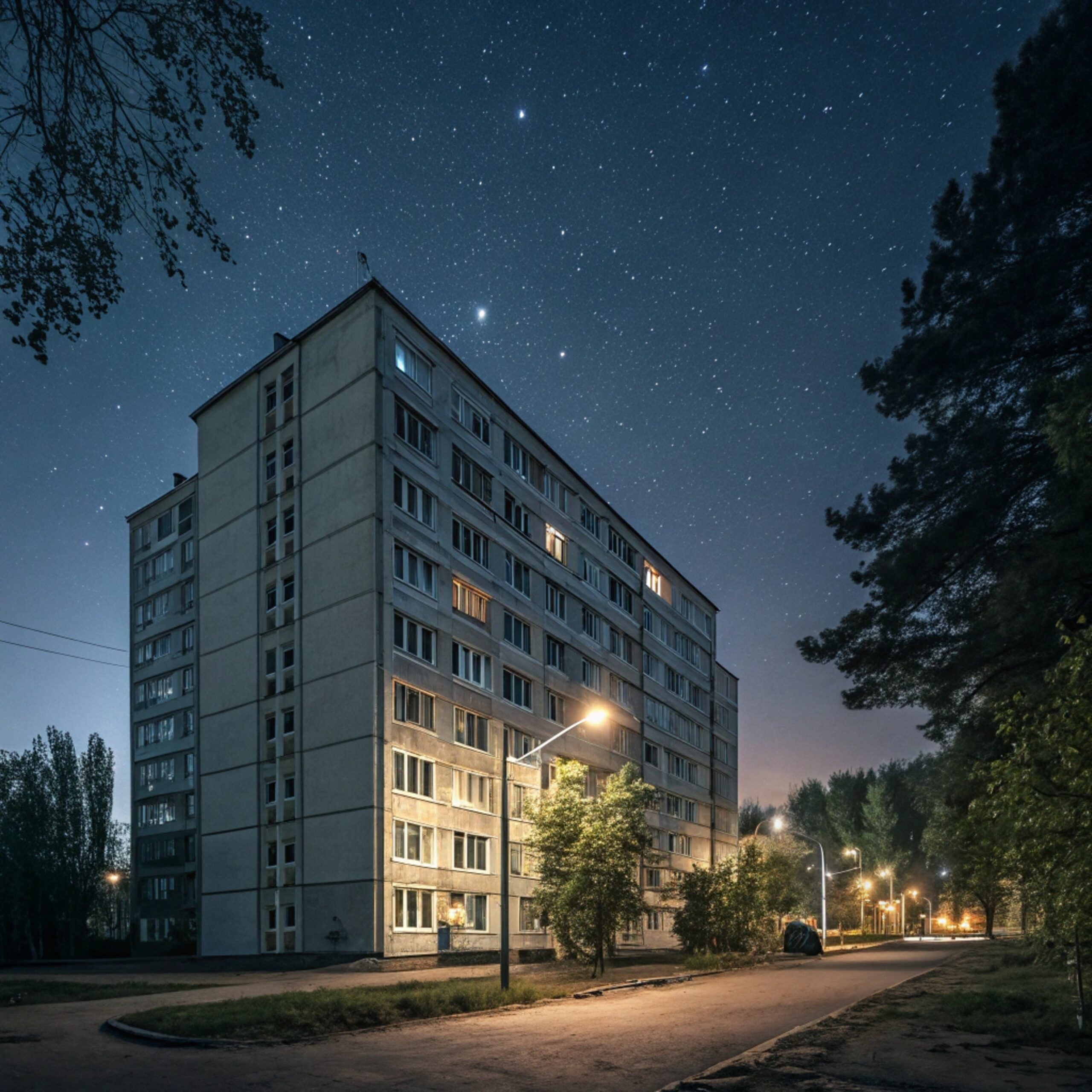 Поліна зі своїм чоловіком Миколою прийшли на вечірку. Почалися танці. Друг Миколи, Іван, запросив Поліну потанцювати. А коли музика закінчилася, Поліна раптом побачила, що її чоловіка ніде нема! Вона обійшла весь поверх, але Миколи ніде не було. Раптом Поліна почула голоси десь з-під сходів. – Це як розуміти? – почула вона незнайомий жіночий голос. – Це я маю бути з тобою під руку на цій вечірці, а не твоя стара дружина! Поліна не вірила своїм вухам