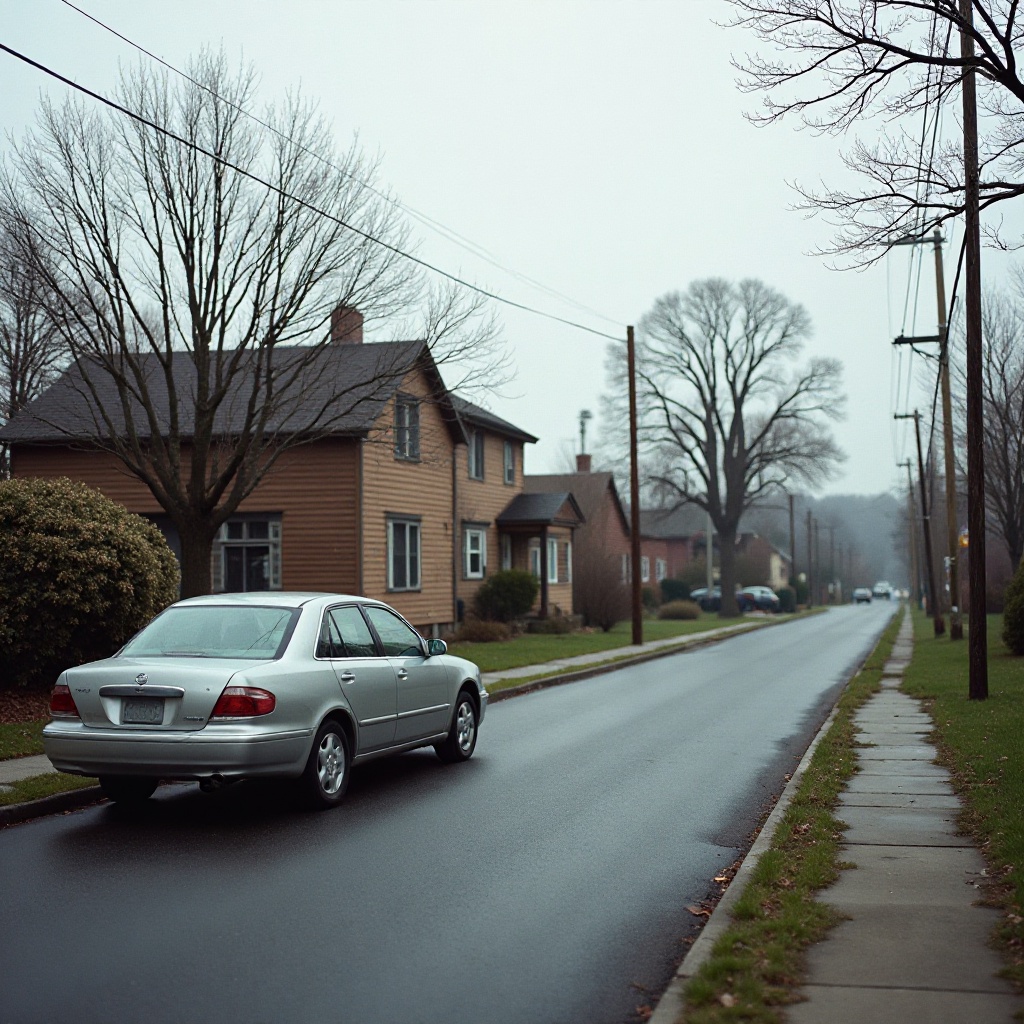 Нещодавно мій батько вийшов на пенсію і я вирішив зробити їм з мамою подарунок: дав гроші, щоб вони поїхали на відпочинок на тиждень в Буковель. Тато з мамою дуже зраділи. А першого дня, коли вони вже мали бути на відпочинку, я сам мамі зателефонував. Вона мене засмутила, більше грошей своїм батькам я не буду давати