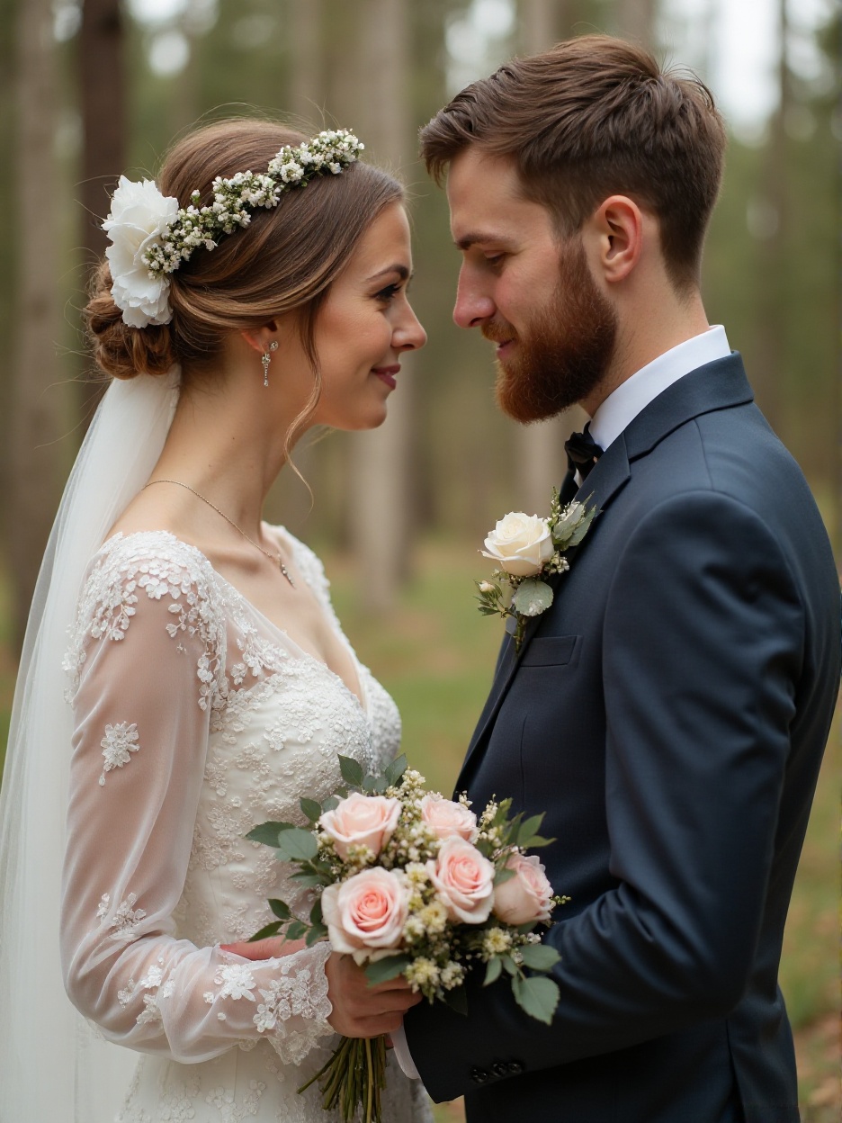 Весілля йшло повним ходом. Аж тут до зали зайшла Марія. Наречена напружилася. – Чому вона сюди прийшла? – запитала Оксана. – Спокійно, люба – відповів Олег. У Оксани потемніло в очах, коли Марія підійшла до мікрофону. – Доброго дня всім, мене звуть Марія. Я працюю на Олега Андрійовича. Мене ніхто не запрошували сюди. Але я прийшла. Я прийшла щоб сказати …