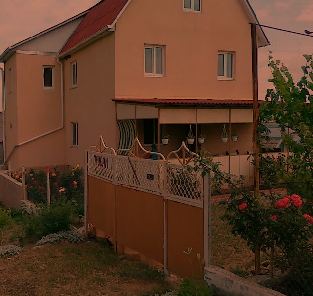 Алла робила вінегрет, коли додому повернувся чоловік. Жінка помітила, що чоловік, якось дивно виглядає. – Коханий, що з тобою, – запитала дружина. Борис мовчав. – Що сталося? – не заспокоювалася Алла. – Мами не стало, – раптом сказав чоловік. Алла аж присіла від несподіванки. – Як не стало? – здивувалася дружина. – Через тебе мами не стало, – невитримав Борис. Алла не розуміла, що відбувається