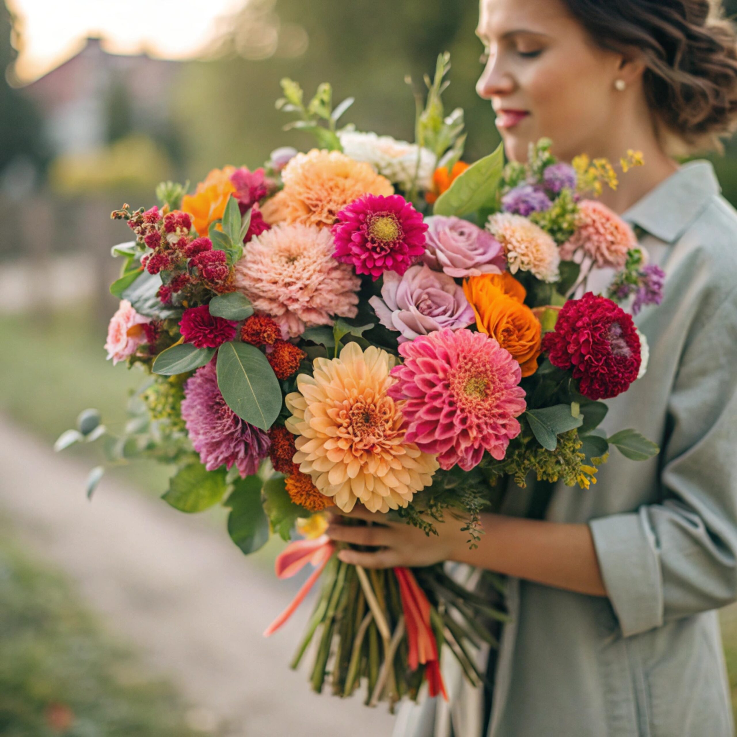 Марина їхала до батька в гості. Микола жив з новою дружиною Ніною на іншому кінці міста. Дівчина подзвонила у двері. – Тату, йдемо погуляємо, – запропонувала вона з порога. Тато зрадів, взяв куртку і почав одягатися. – Куди зібрався, – вийшла з кімнати Ніна. – Ми прогуляємось, – відповів чоловік. – То ти їй не сказав? – запитала жінка. – Що не сказав? – здивувалася Марина. – Він тобі не тато! Запитай у своєї матусі, де твій тато, – раптом сказала Ніна. Марина застигла від здивування, нічого не розуміючи