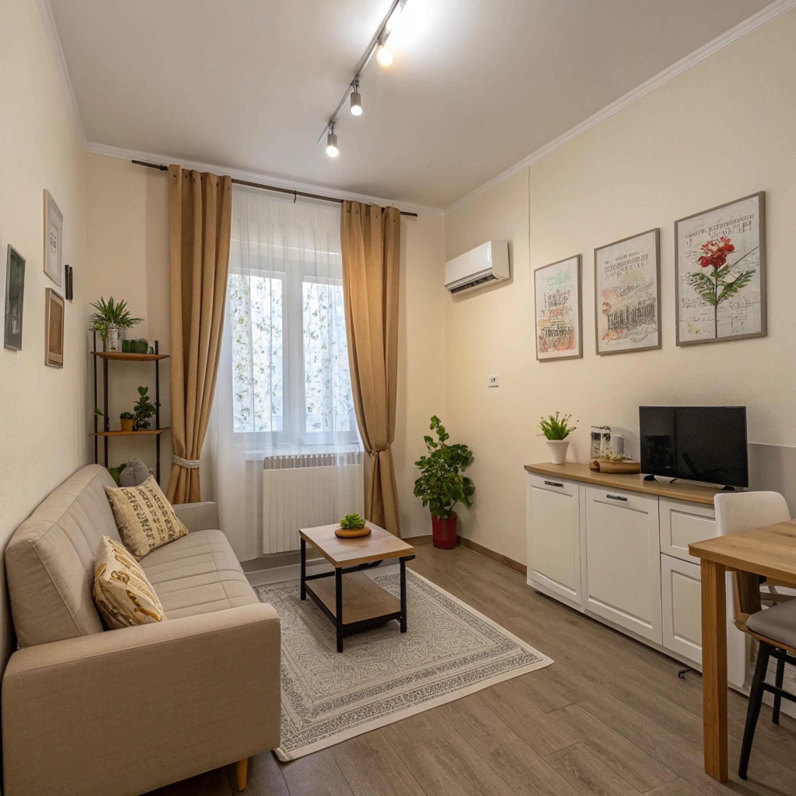 Олена Петрівна вирішила пропилососити в коридорі. Вона почала діставати пилосос із шафи, як раптом відкрилися двері в кімнаті її сина Андрія. Олена Петрівна обернулася й ахнула – Андрій вийшов зі своєї кімнати не один! З-за його спини виглядала якась незнайома дівчина. – Мамо, тату, це Анжела! – радісно сказав Андрій. – Анжела житиме з нами! З кухні вийшов батько Андрія. Він глянув на дівчину і застиг від здивування