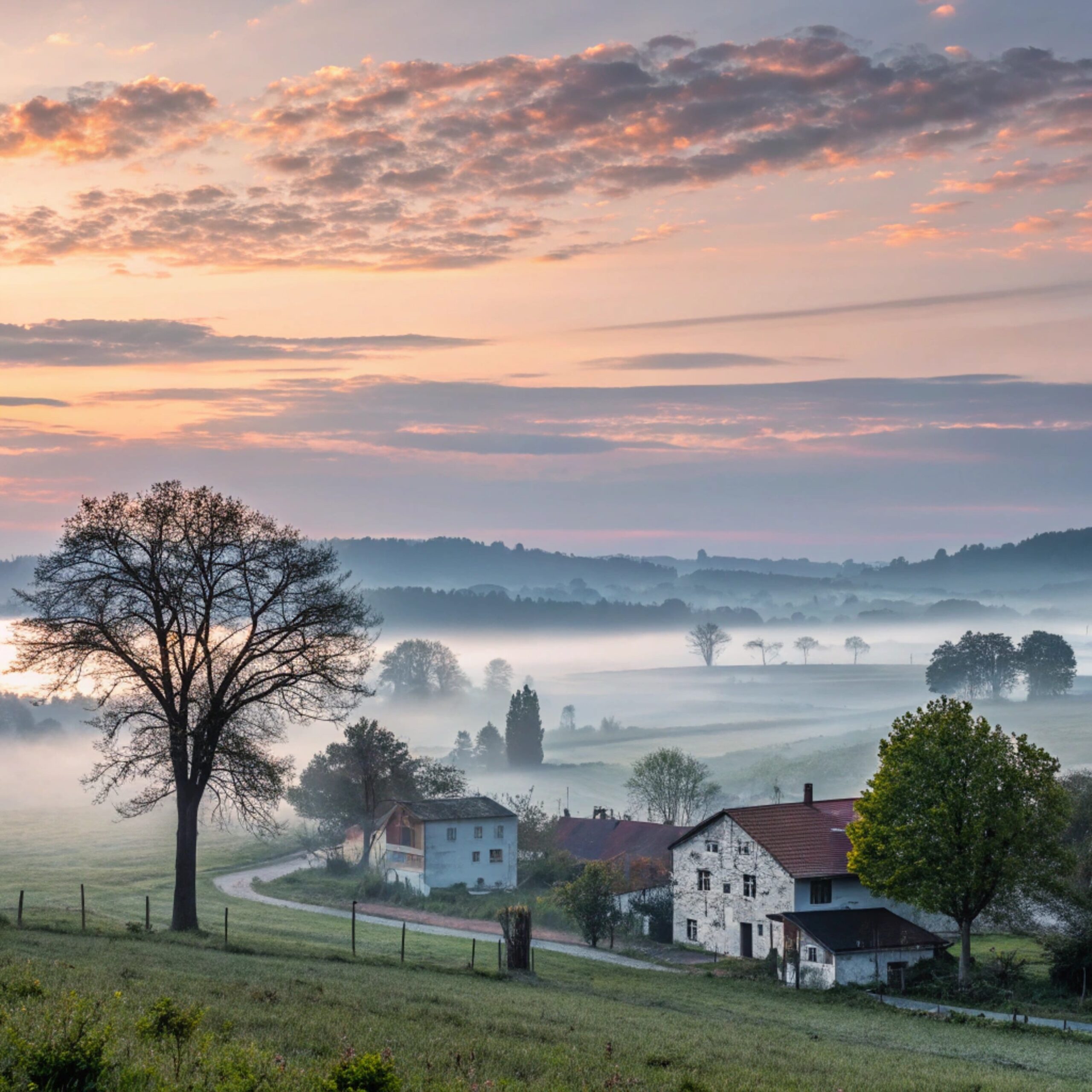 Наталя прокинулася рано. – Треба йти прибрати зі столу, після вчорашнього застілля, – сумно подумала жінка. Раптом, Наталя помітила, що поряд, на ліжку, немає її чоловіка Віктора. – Дивно. Вітя любить поспати, – здивувалася вона. Спустившись із другого поверху, Наталя застигла! На веранці, за столом сидів її Віктор, дуже задоволений. А поряд крутилася, якась жінка у відвертому халатику. – Що тут відбувається, – тільки й промовила Наталя